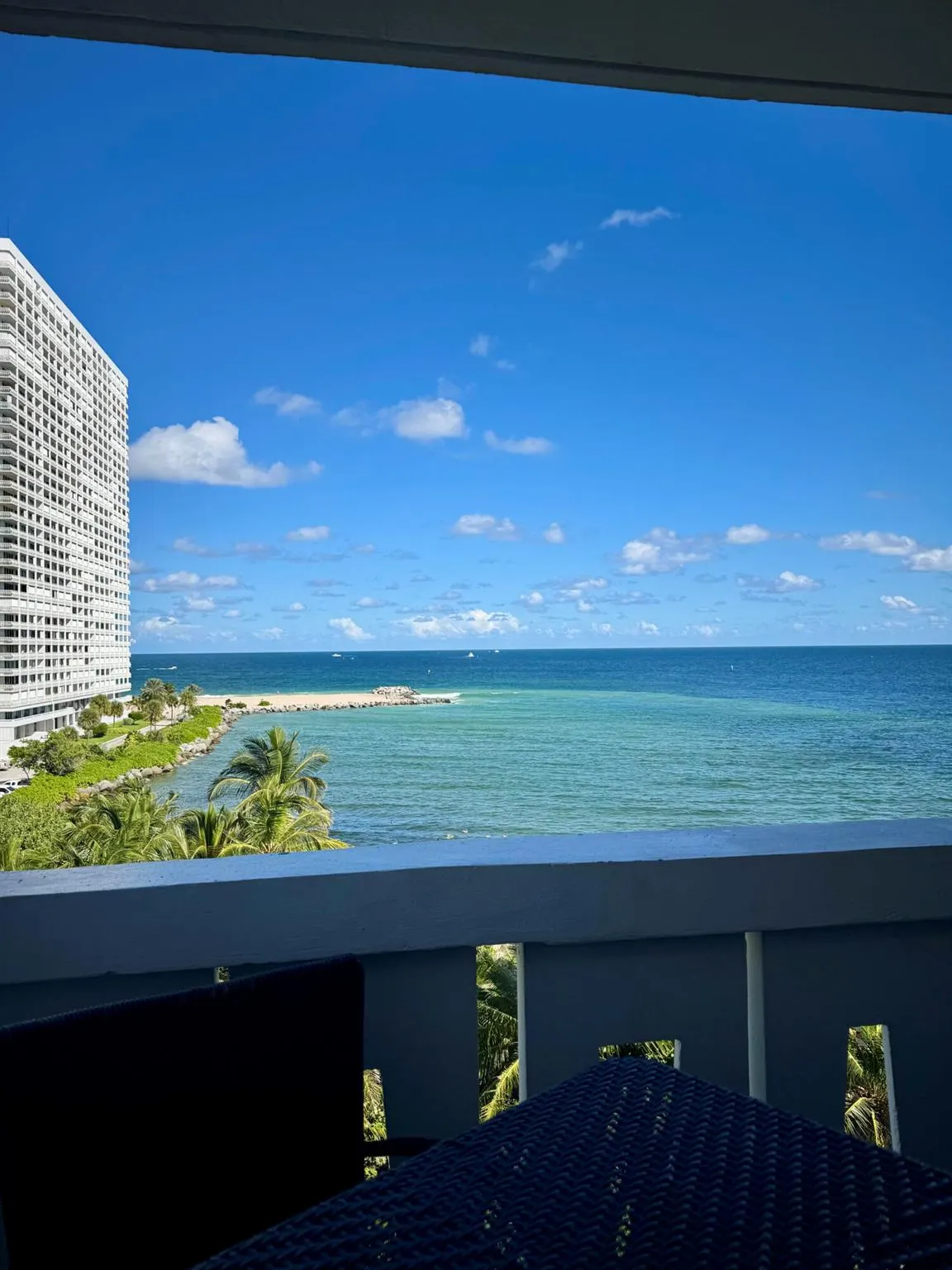 2100 S Ocean Drive, #6a