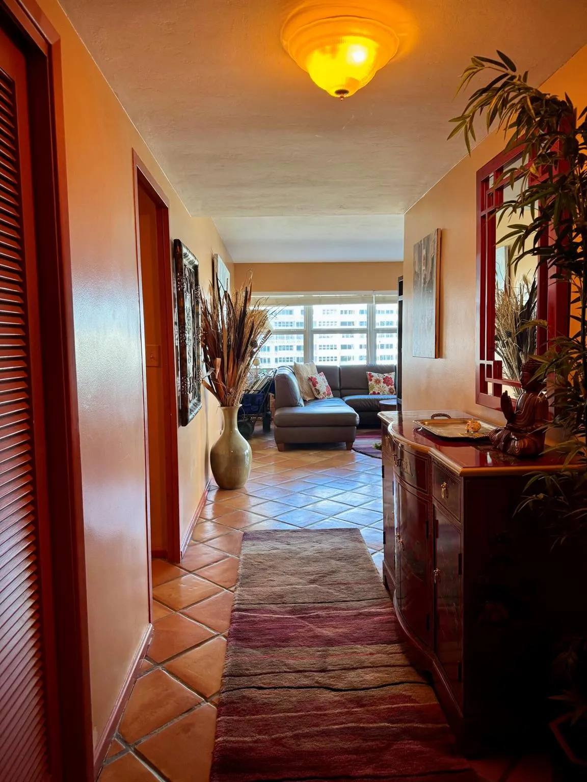 2100 S Ocean Drive, #6a