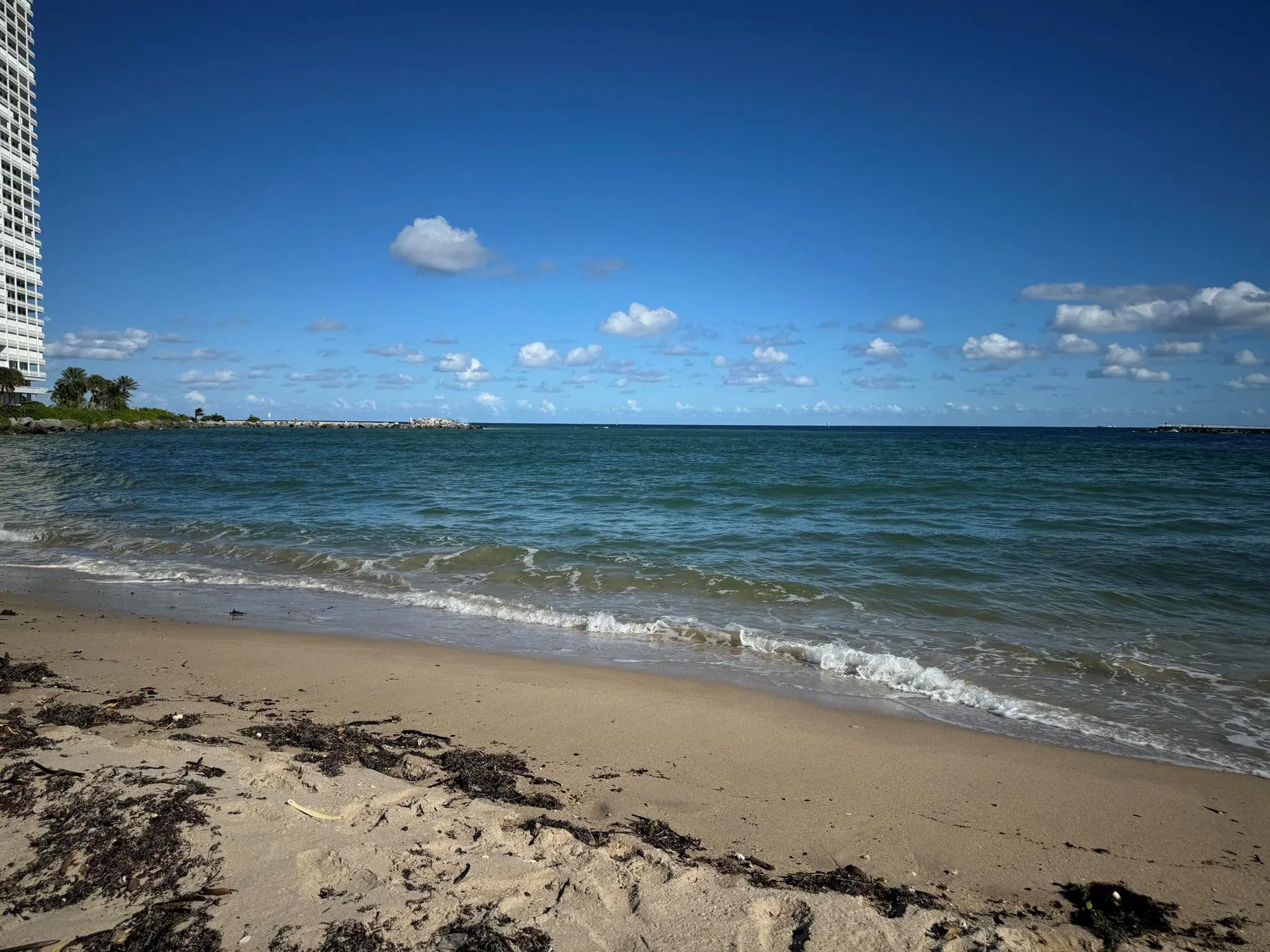 2100 S Ocean Drive, #6a