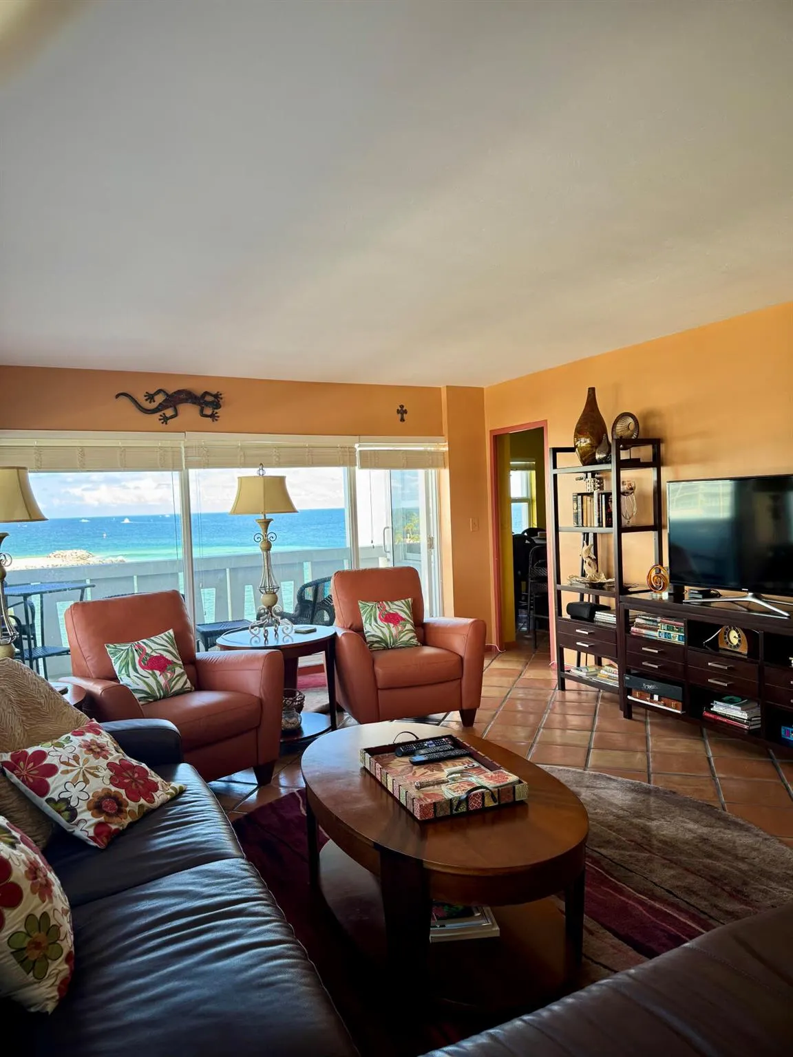 2100 S Ocean Drive, #6a
