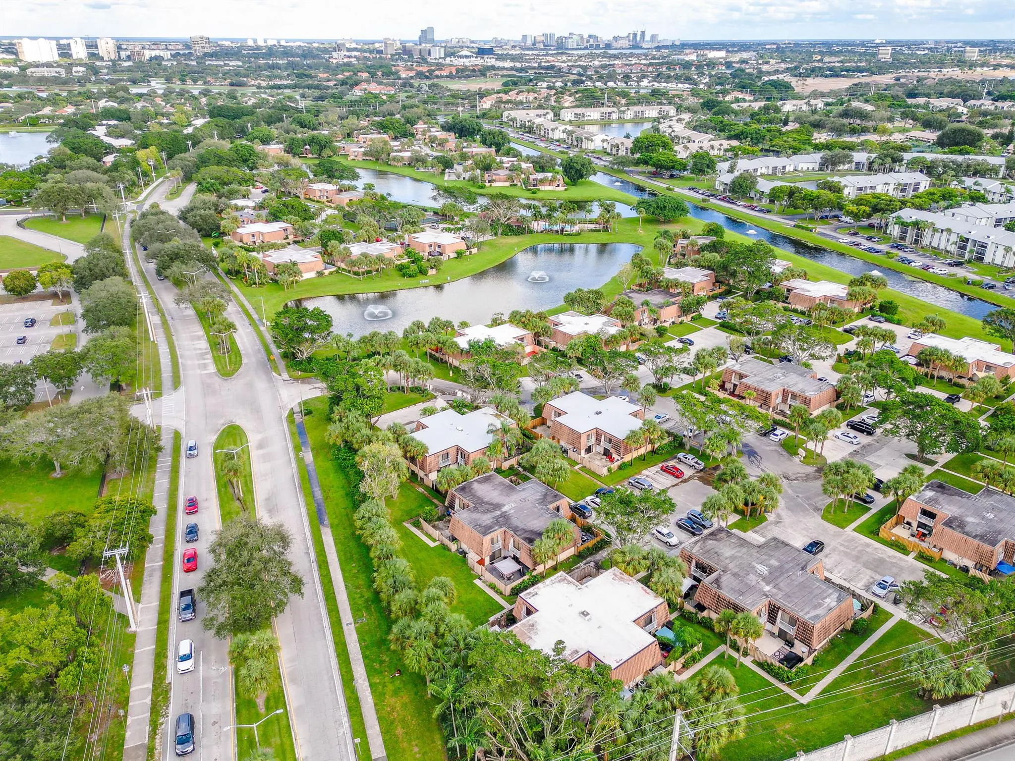 855 Blue Ridge Circle, #855