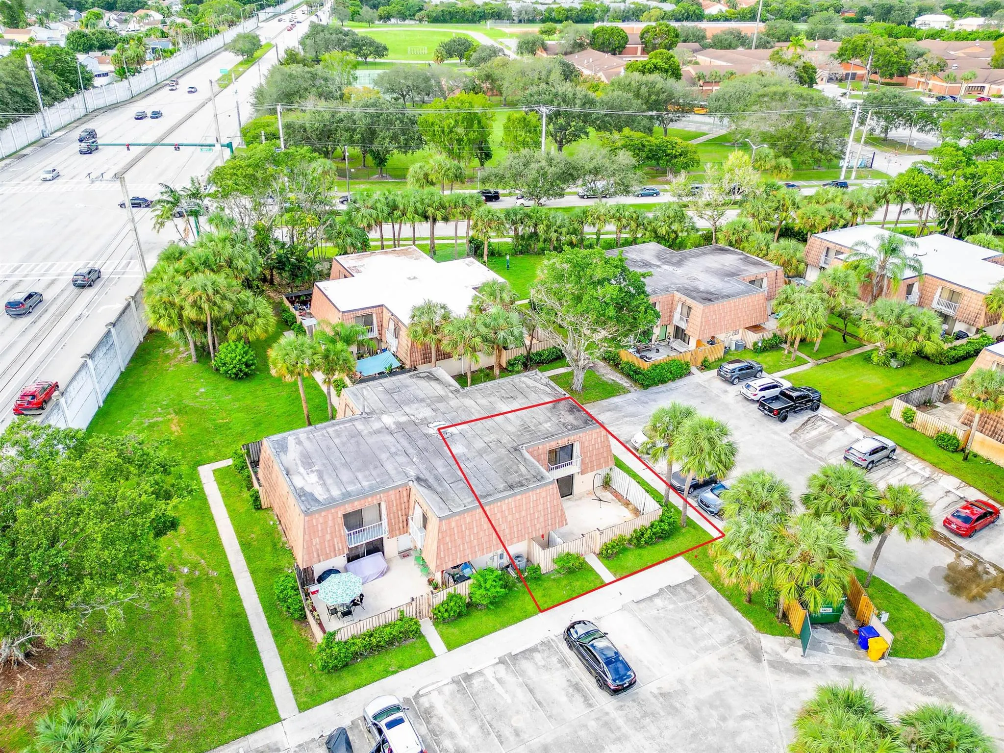 855 Blue Ridge Circle, #855