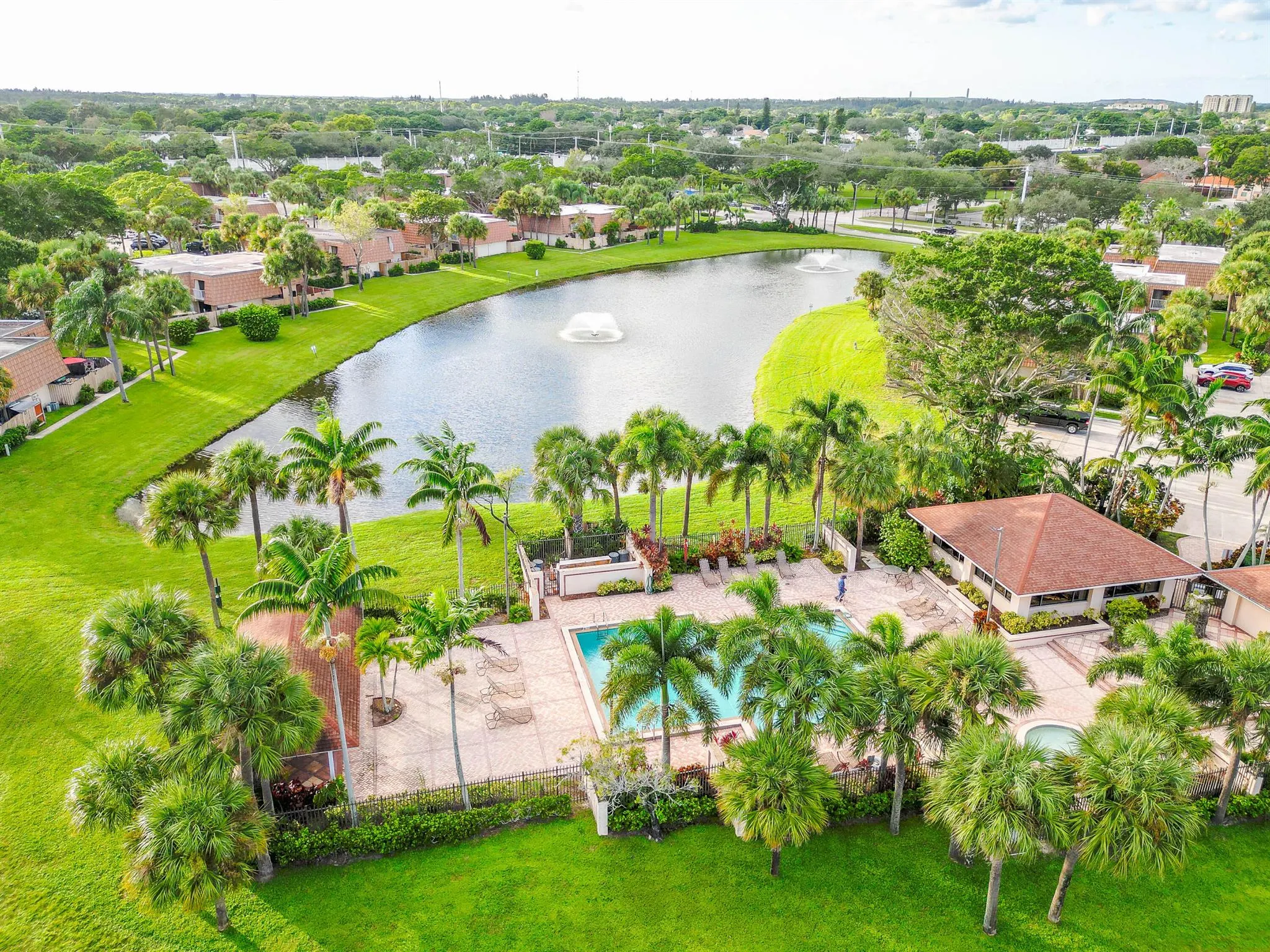 855 Blue Ridge Circle, #855