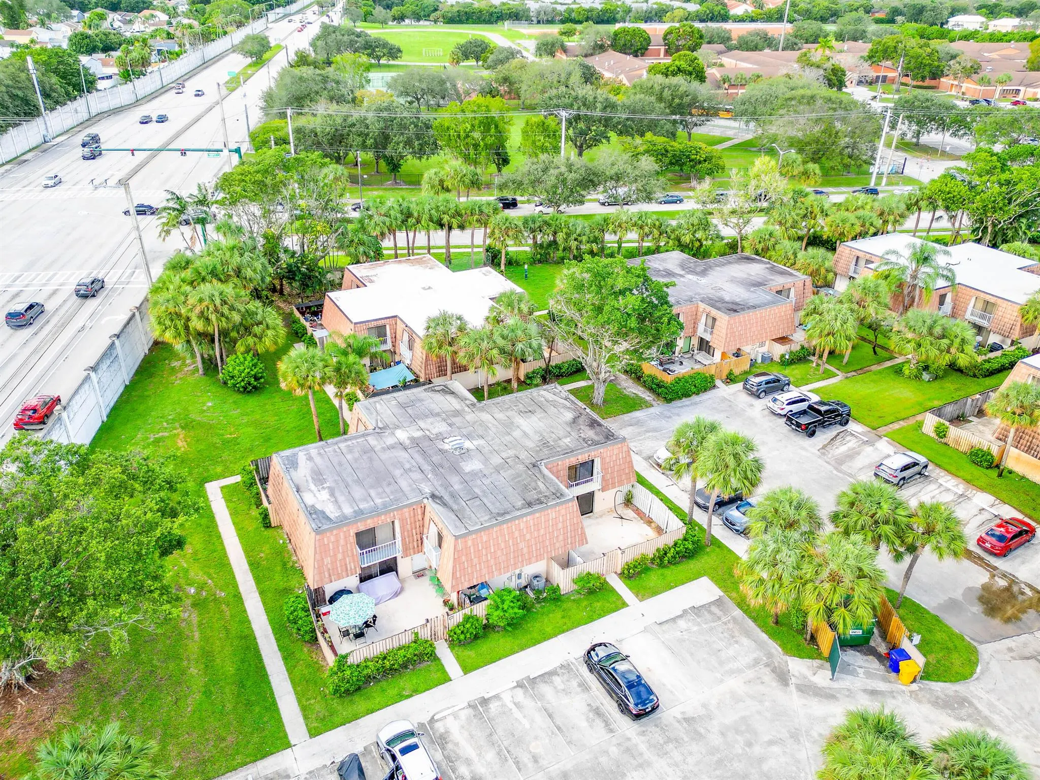 855 Blue Ridge Circle, #855