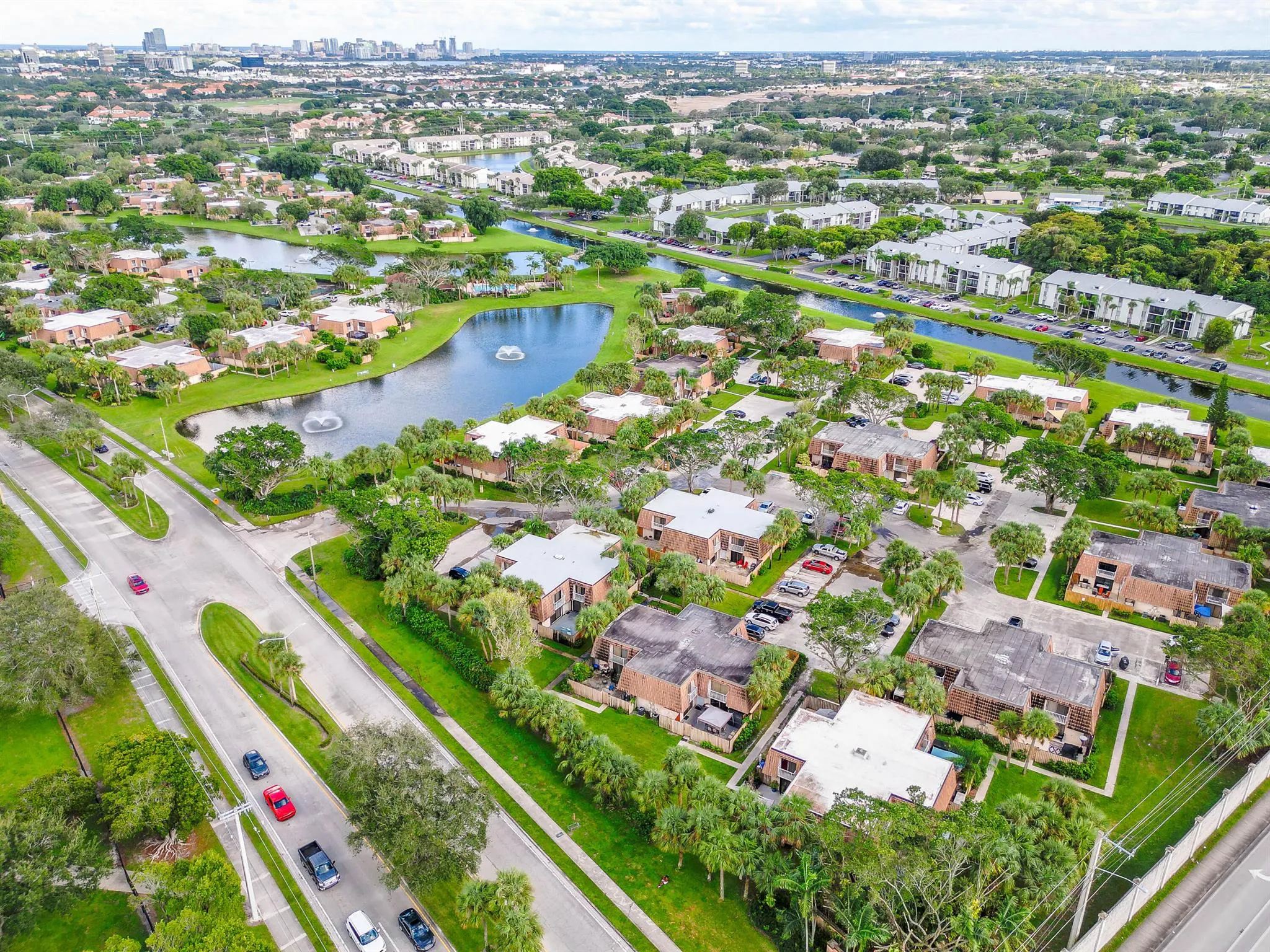 855 Blue Ridge Circle, #855