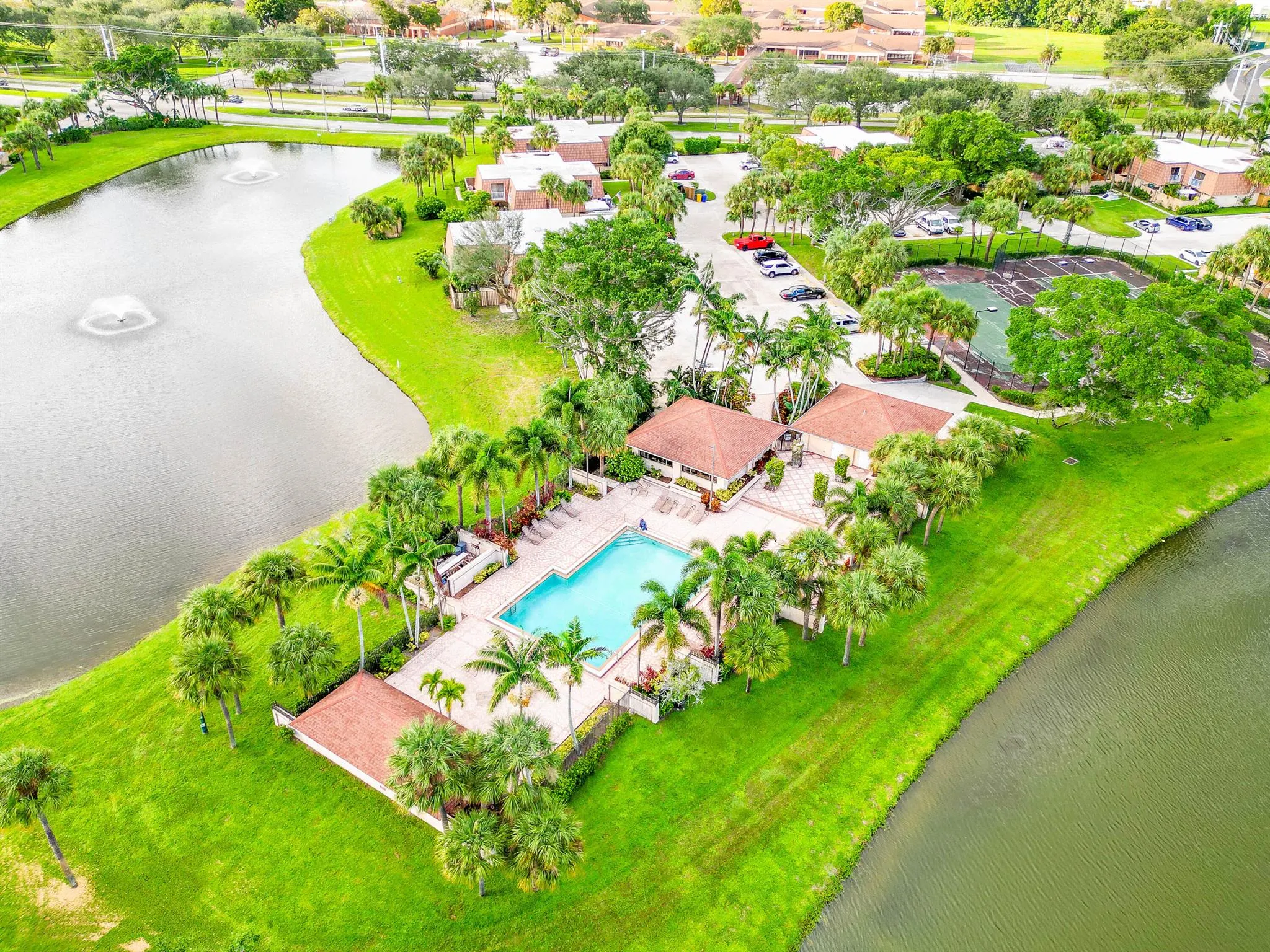 855 Blue Ridge Circle, #855