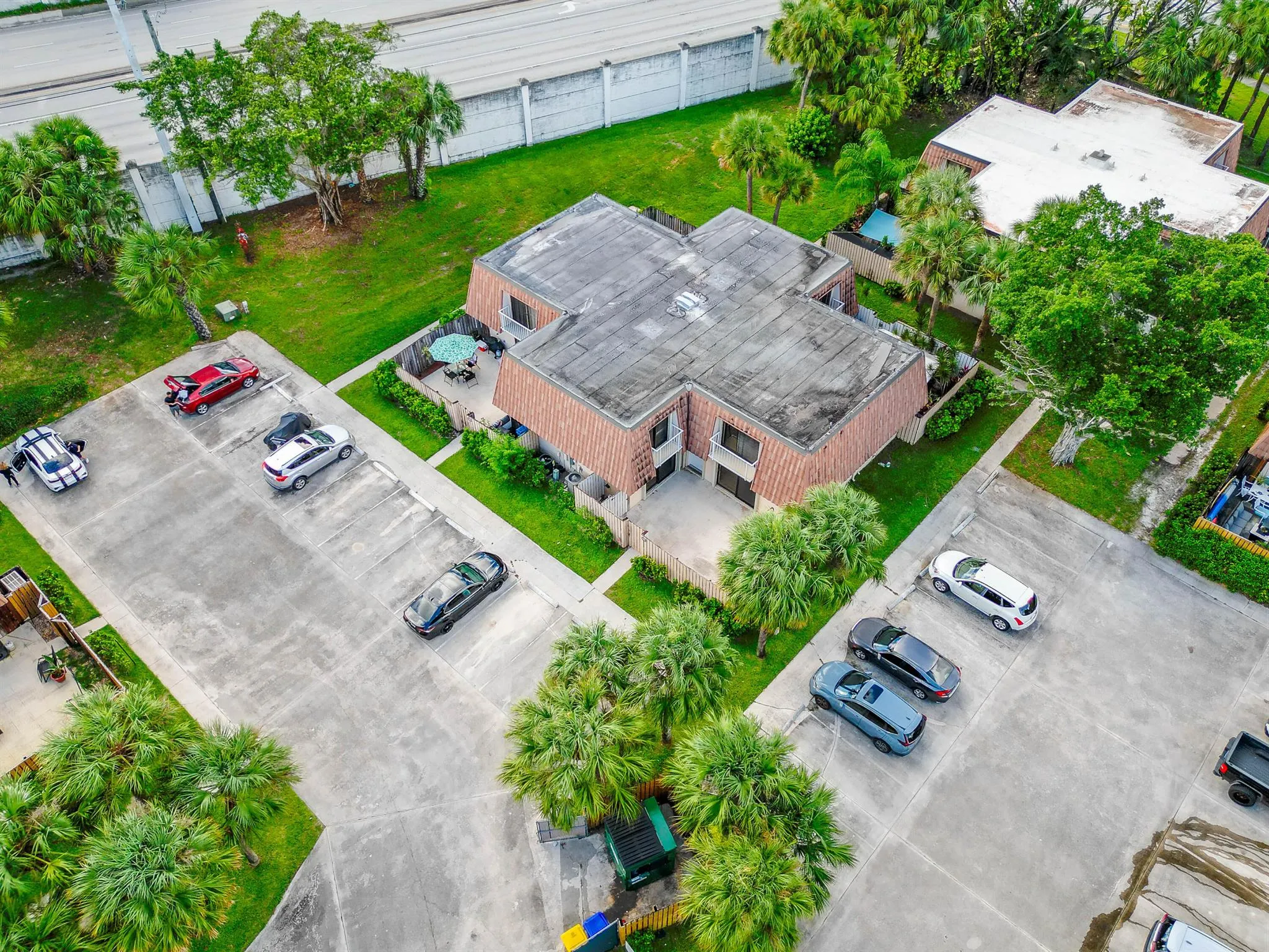 855 Blue Ridge Circle, #855