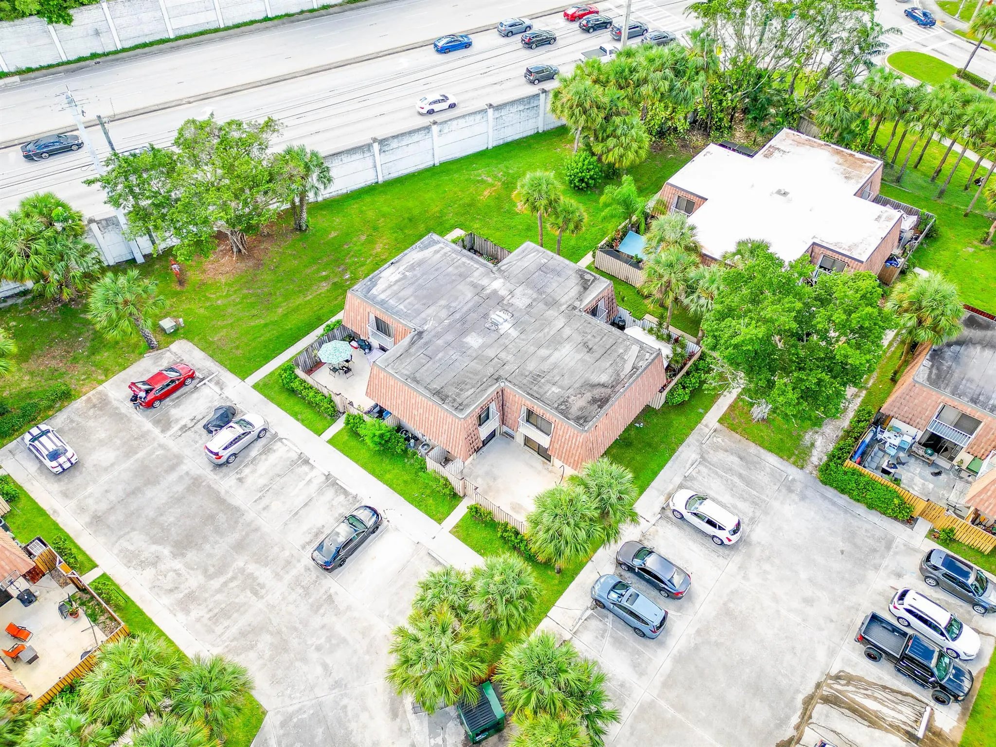 855 Blue Ridge Circle, #855