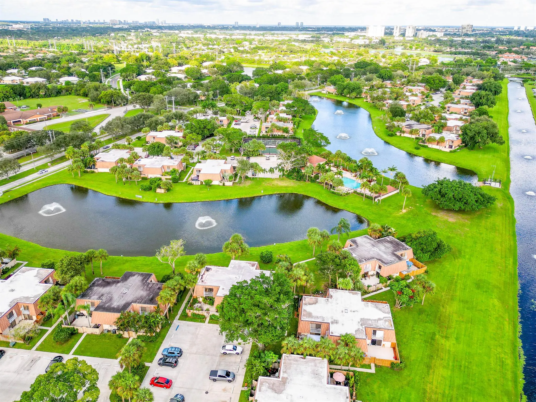 855 Blue Ridge Circle, #855