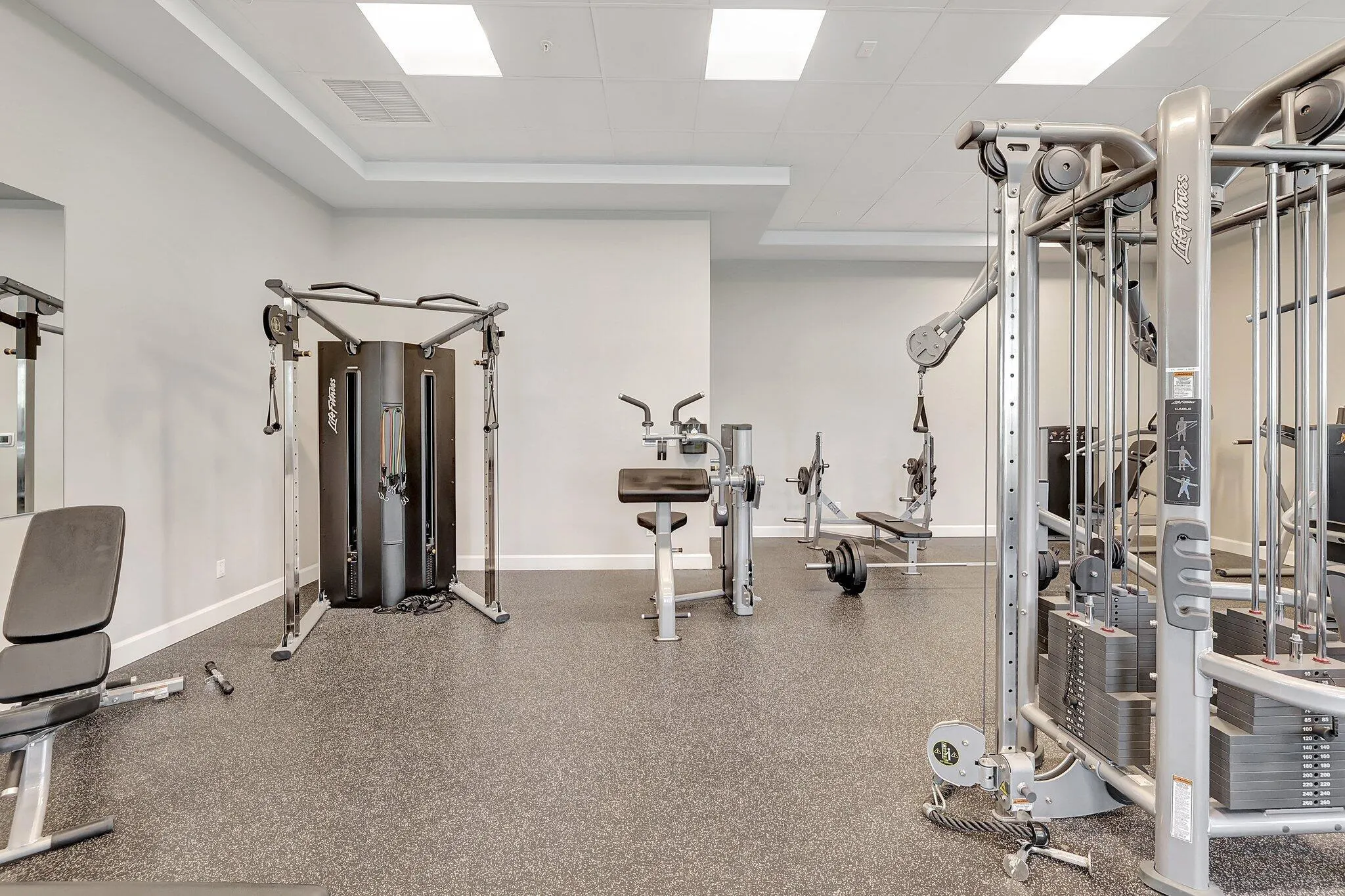 2400 S Ocean Drive, #6445