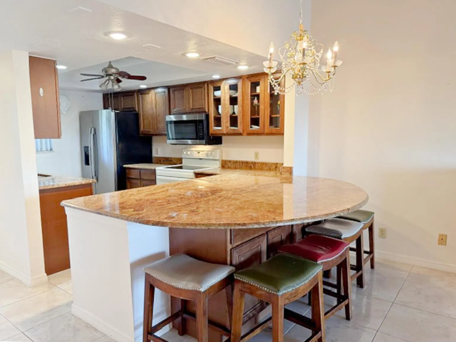 2400 S Ocean Drive, #6445