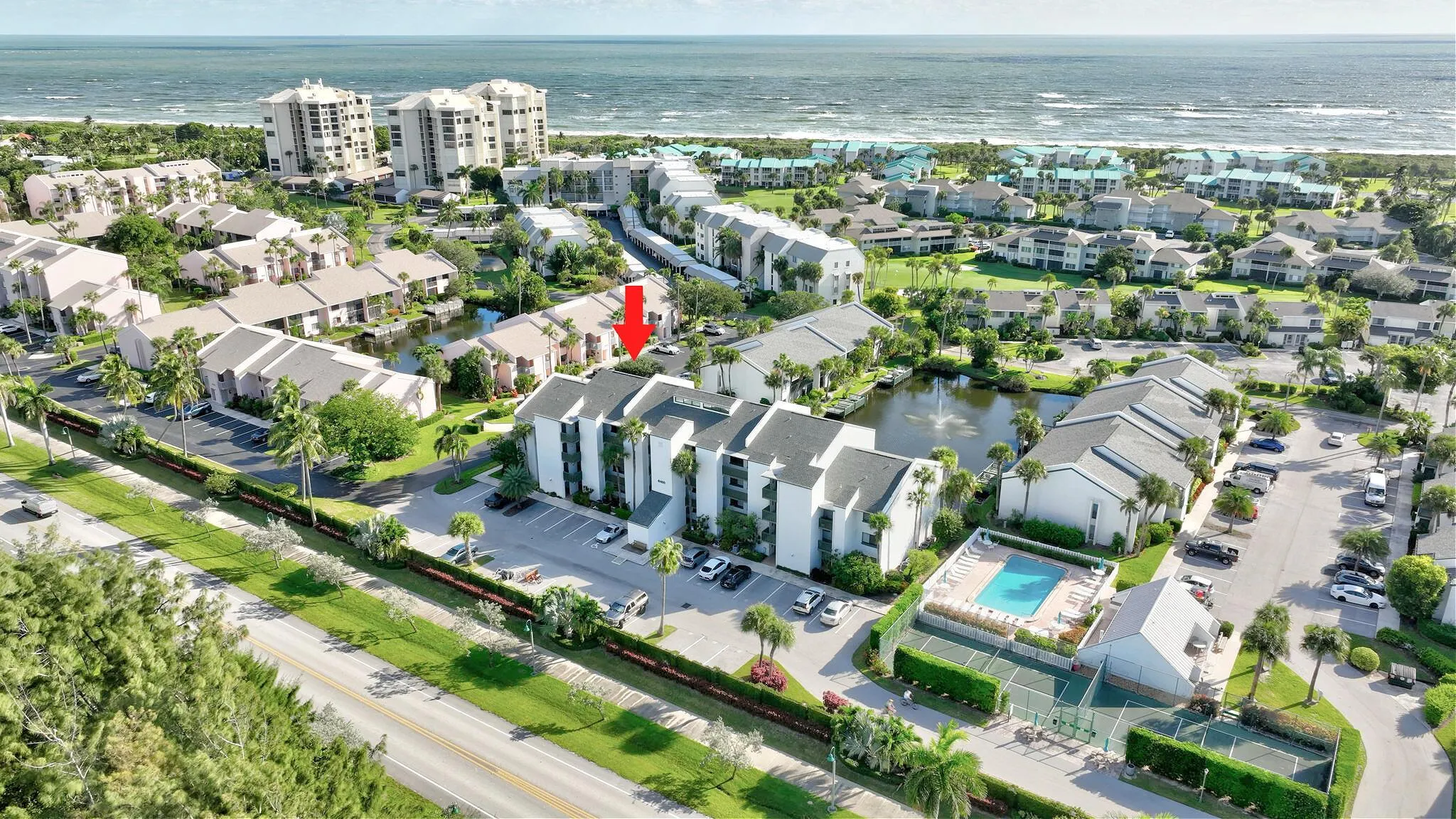 2400 S Ocean Drive, #6445