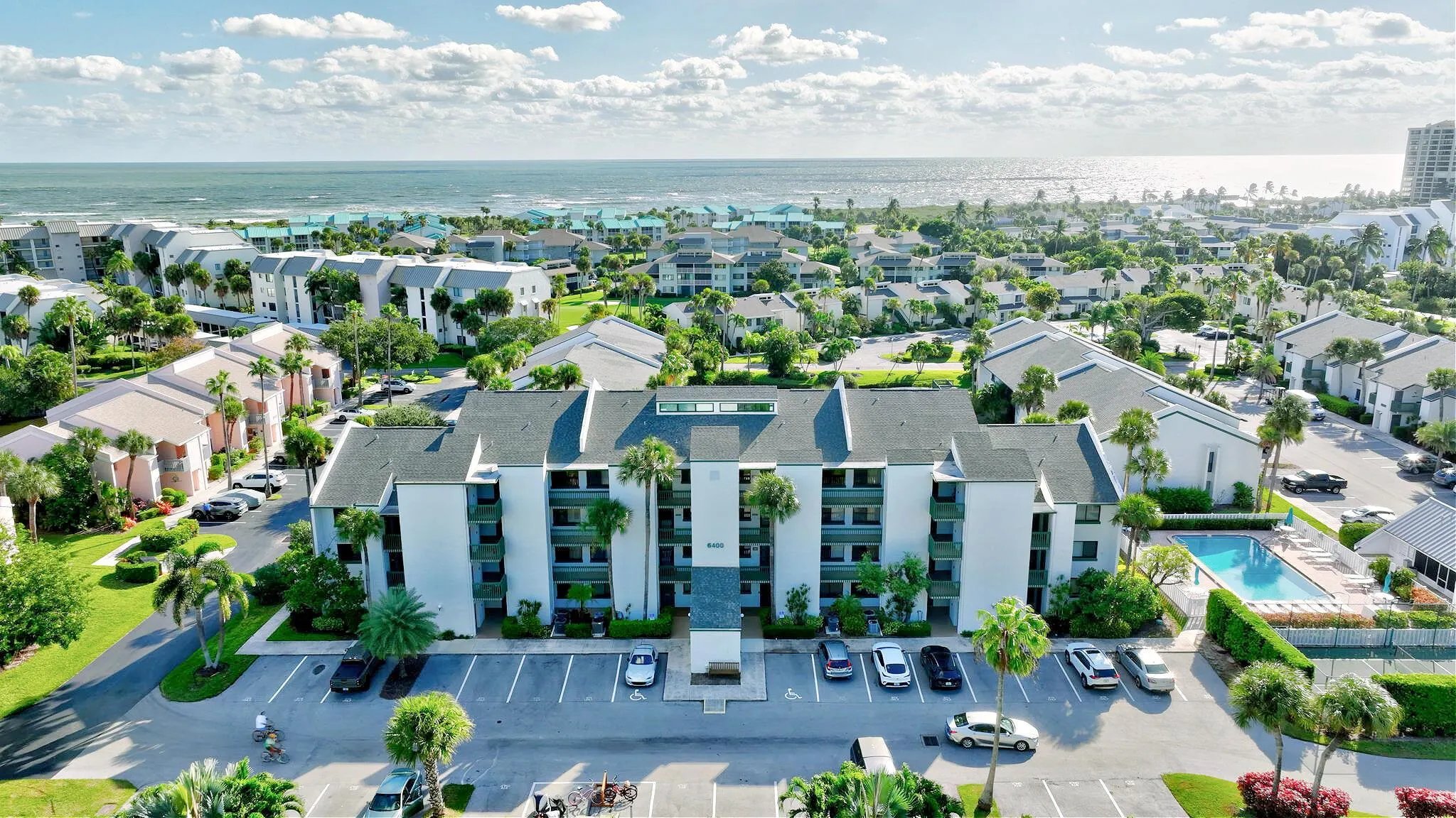 2400 S Ocean Drive, #6445