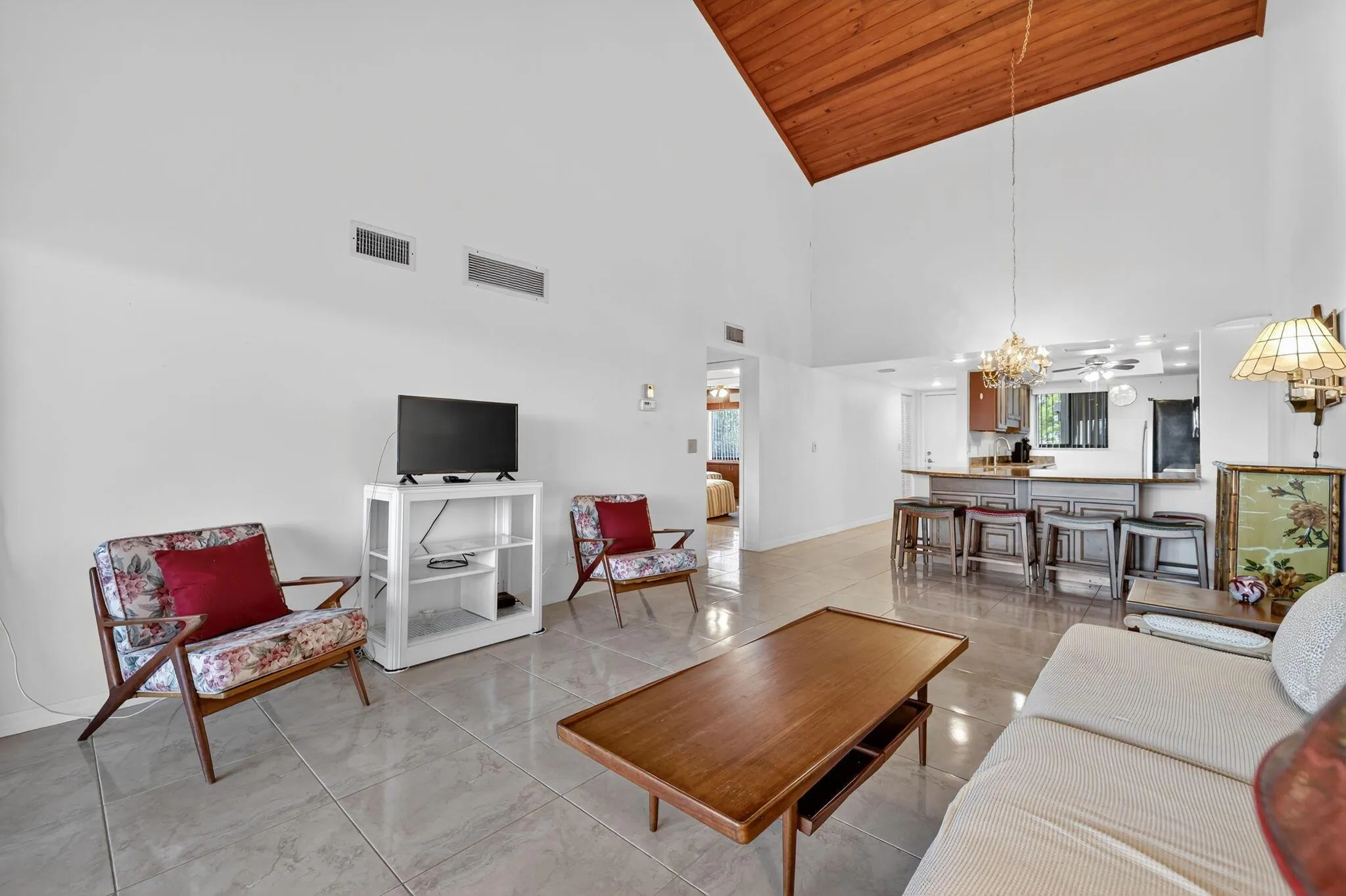 2400 S Ocean Drive, #6445