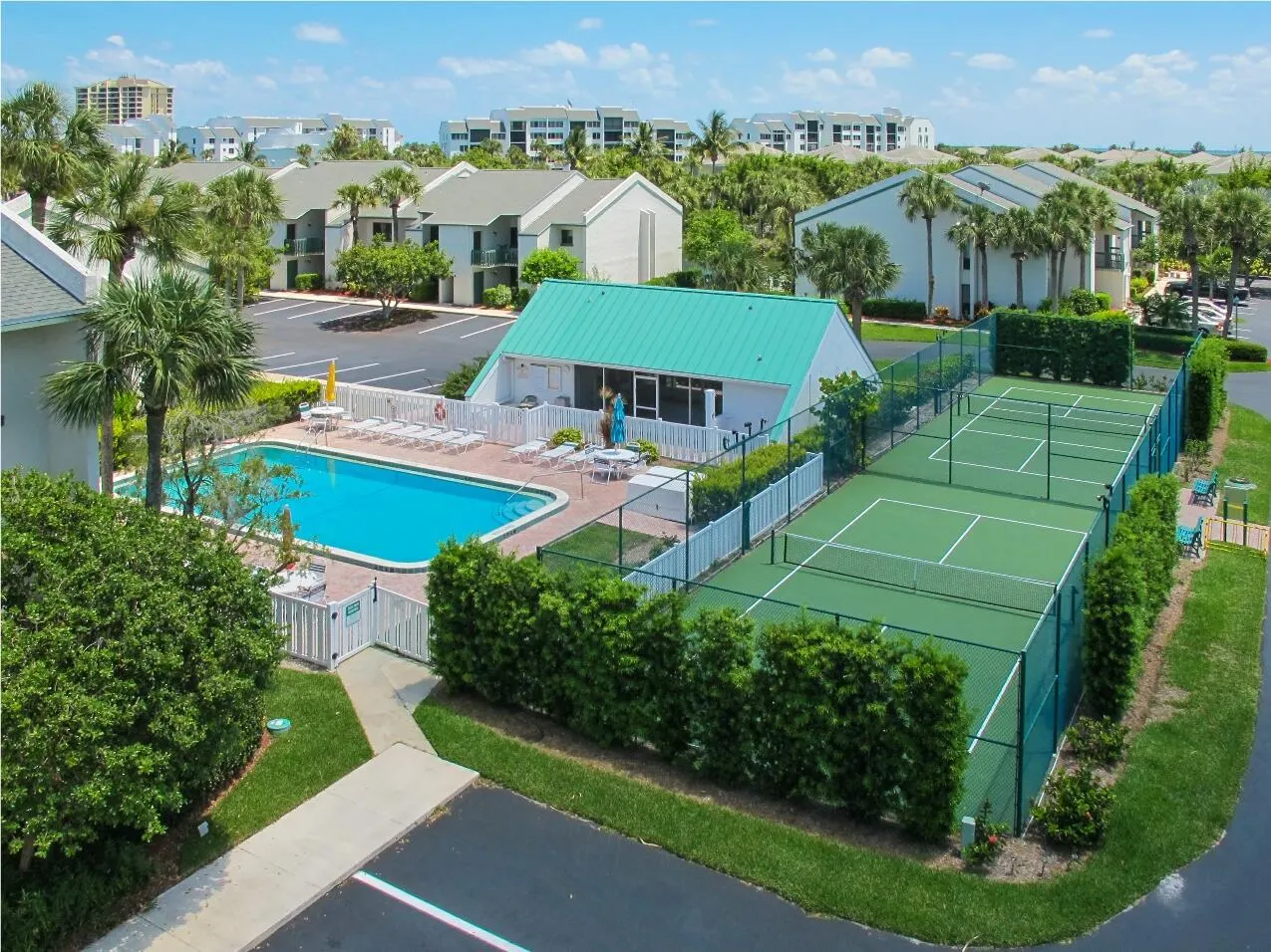 2400 S Ocean Drive, #6445