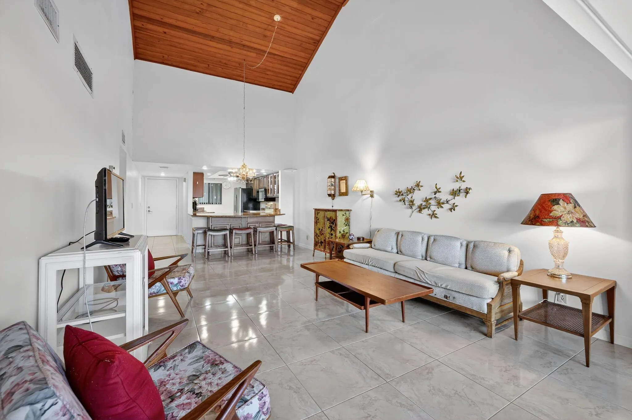 2400 S Ocean Drive, #6445