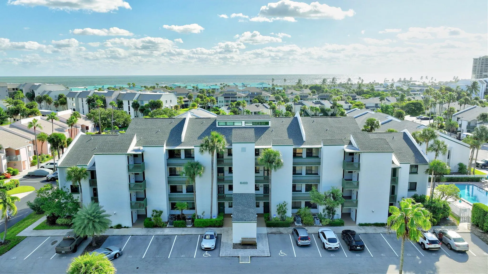 2400 S Ocean Drive, #6445