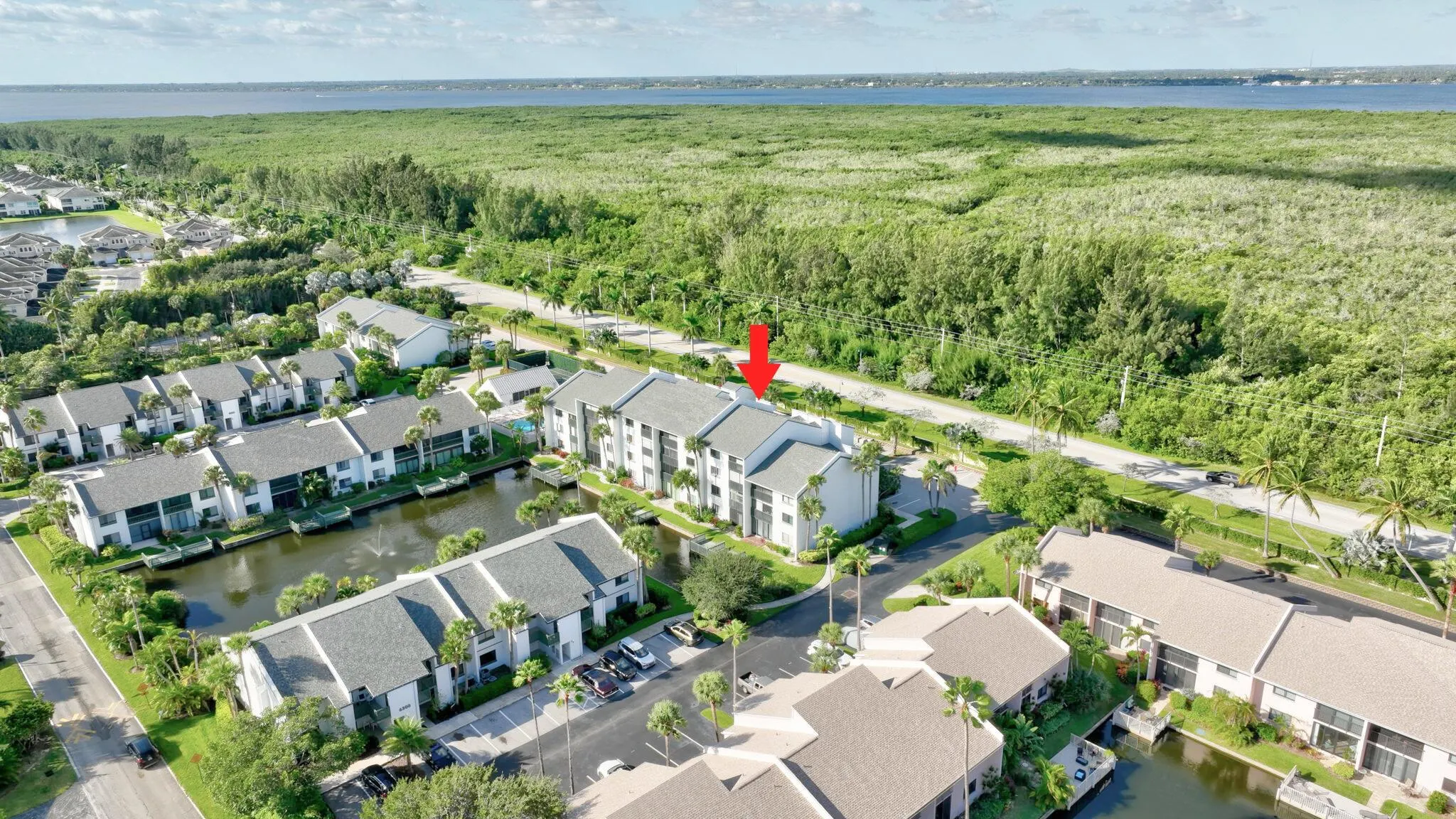 2400 S Ocean Drive, #6445