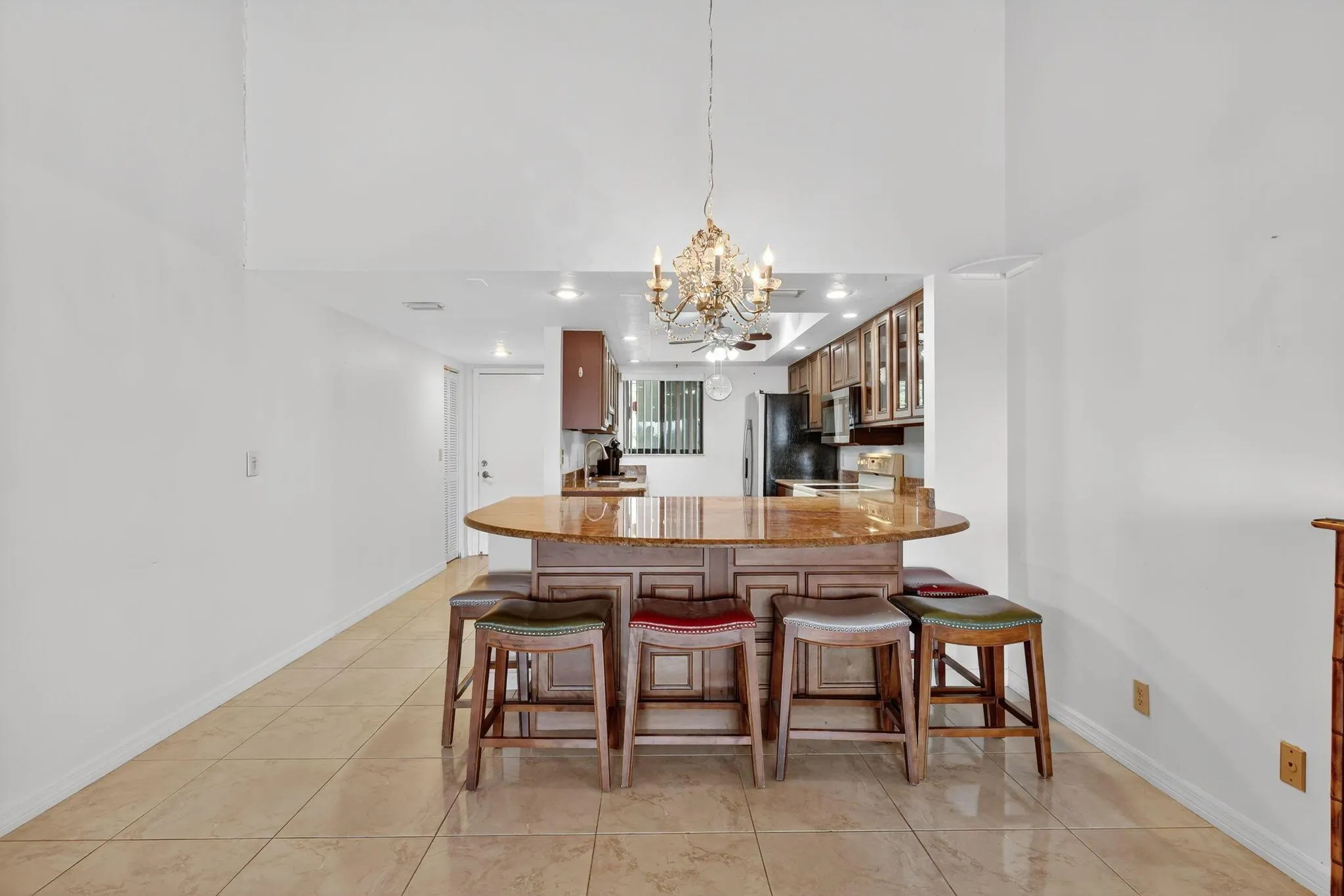 2400 S Ocean Drive, #6445
