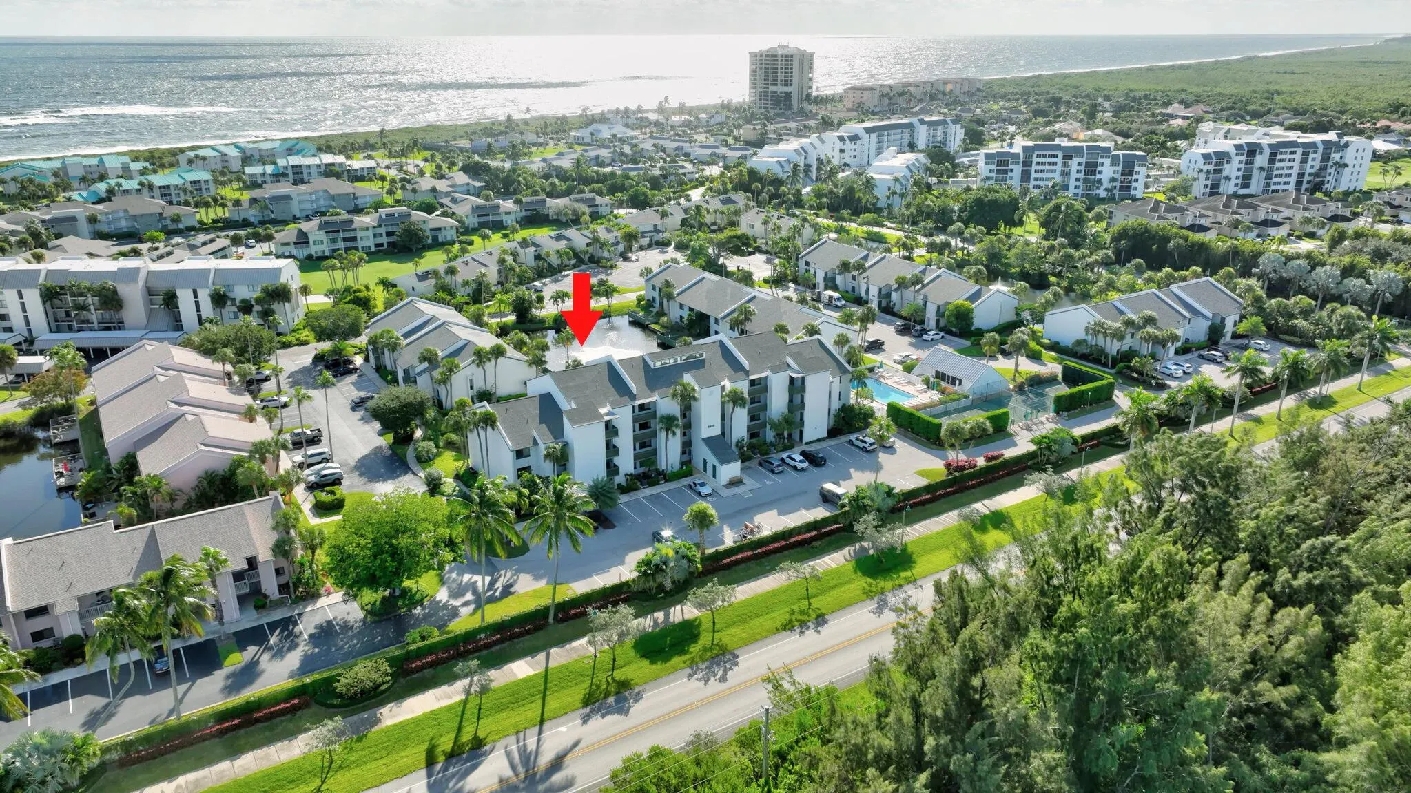 2400 S Ocean Drive, #6445