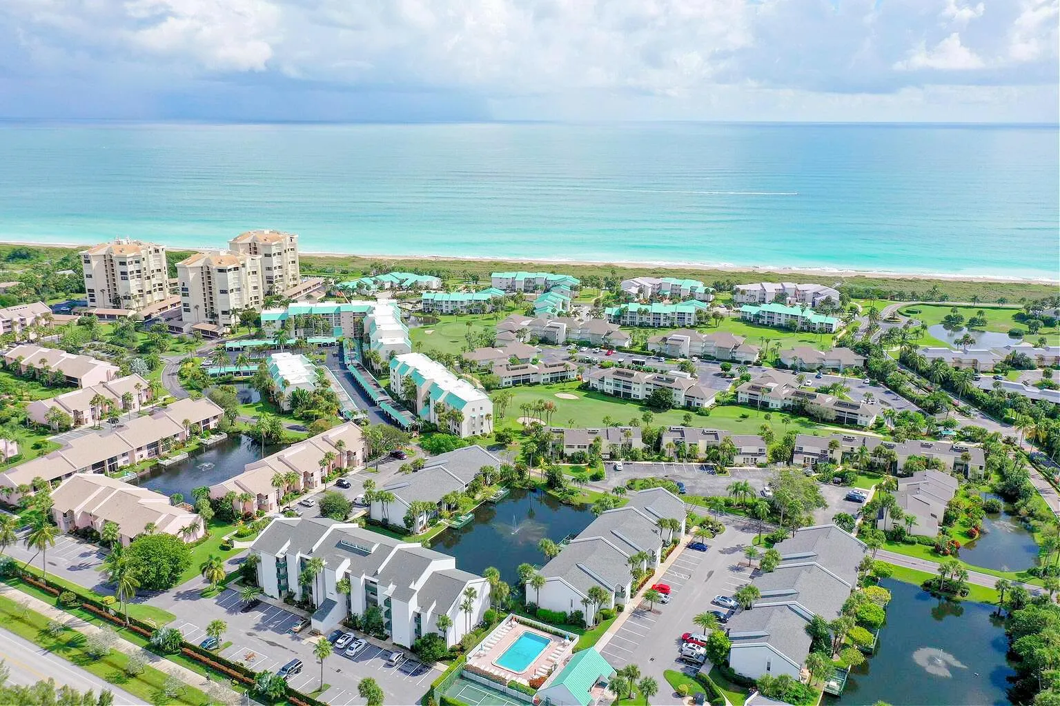 2400 S Ocean Drive, #6445
