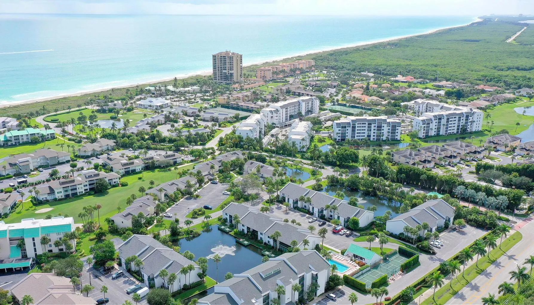 2400 S Ocean Drive, #6445