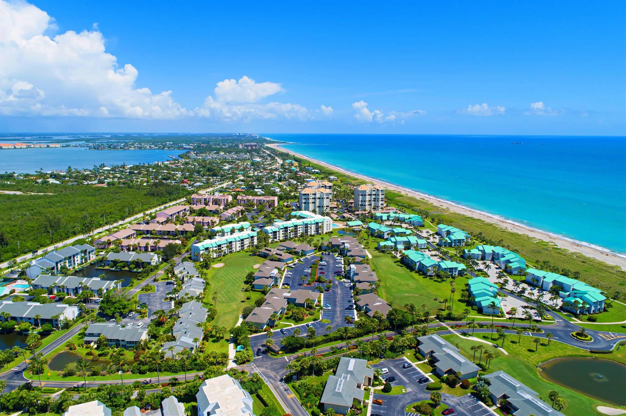 2400 S Ocean Drive, #6445