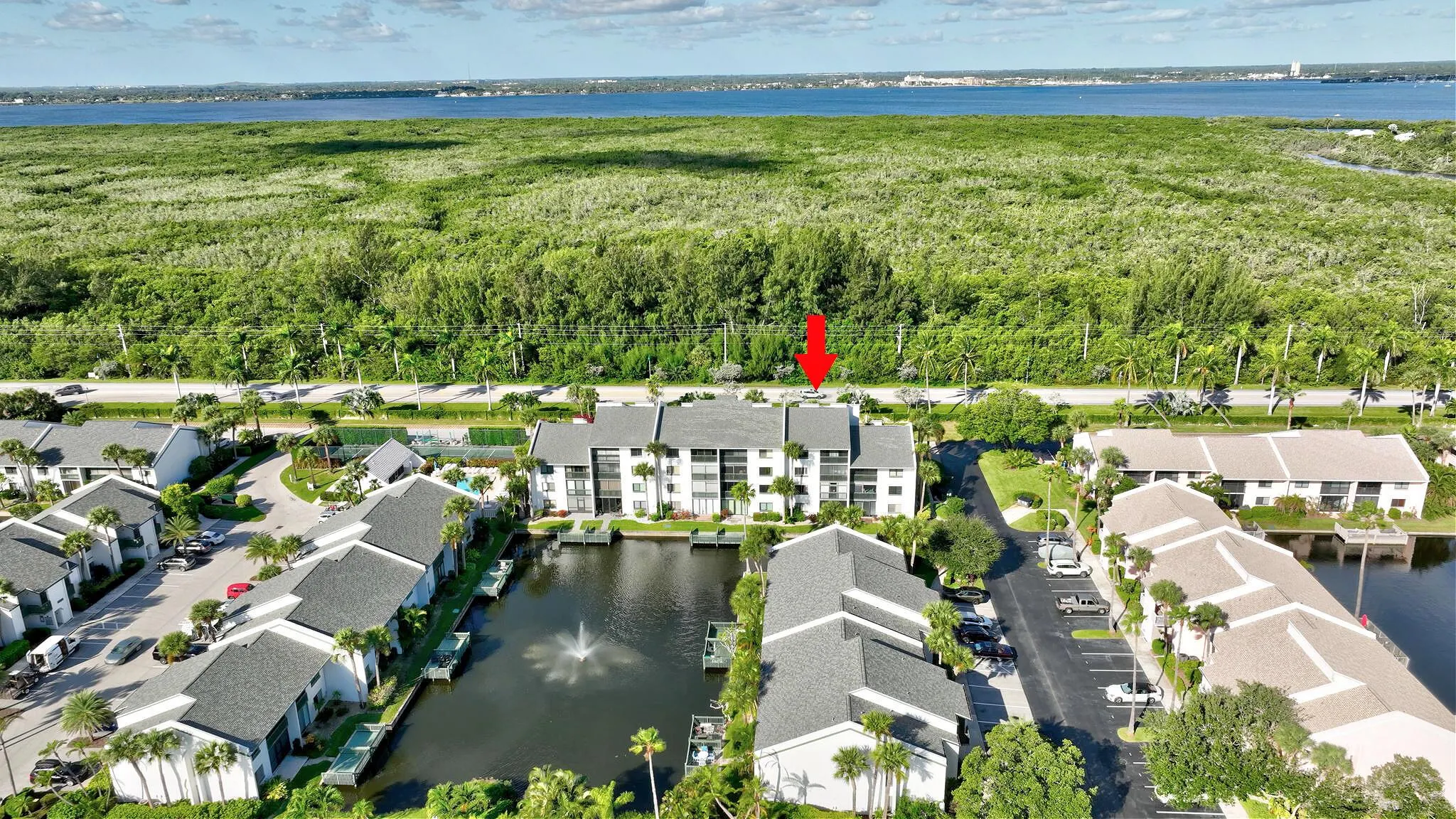 2400 S Ocean Drive, #6445
