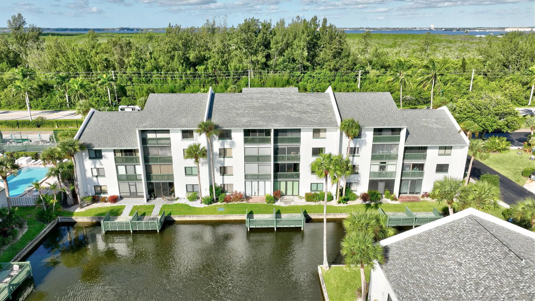 2400 S Ocean Drive, #6445
