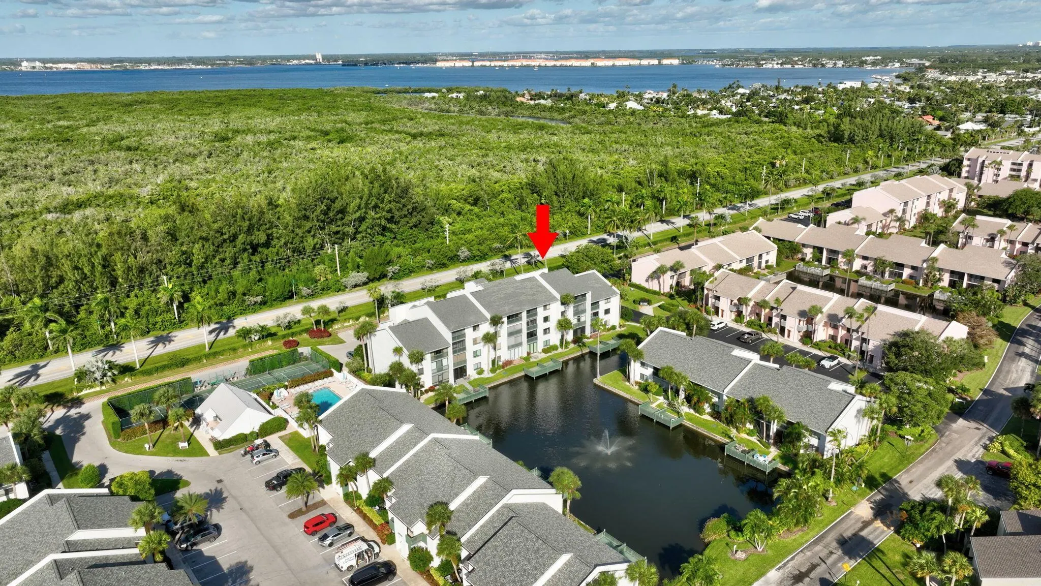 2400 S Ocean Drive, #6445