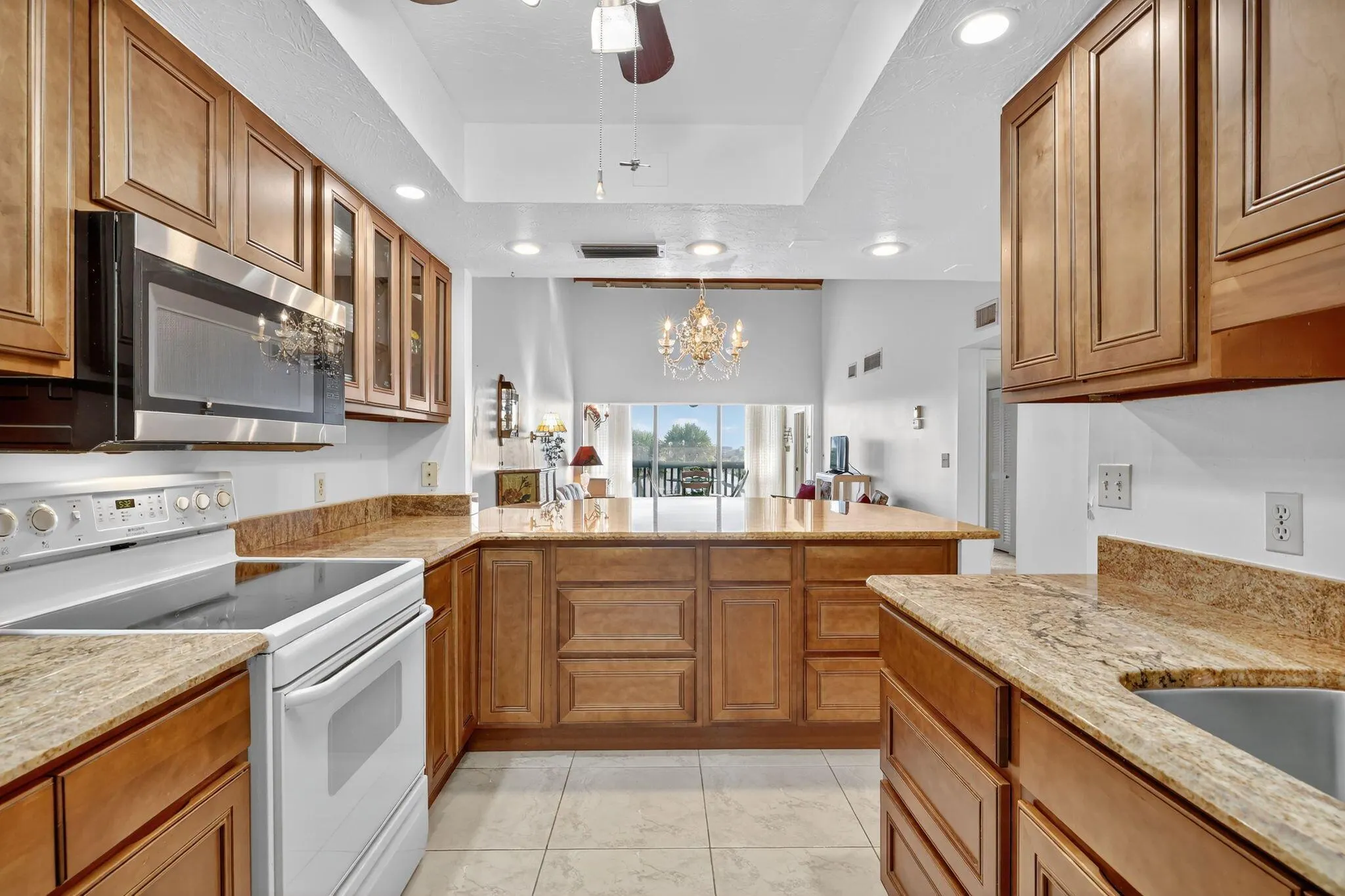 2400 S Ocean Drive, #6445