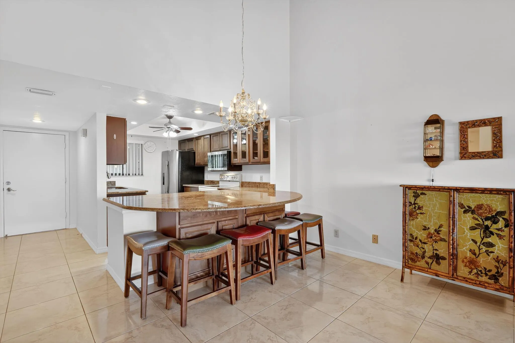 2400 S Ocean Drive, #6445