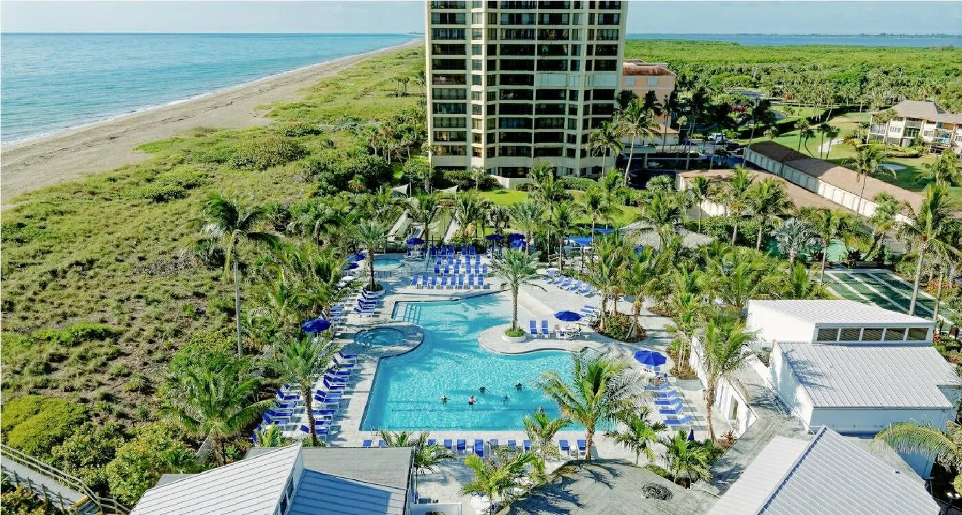 2400 S Ocean Drive, #6445