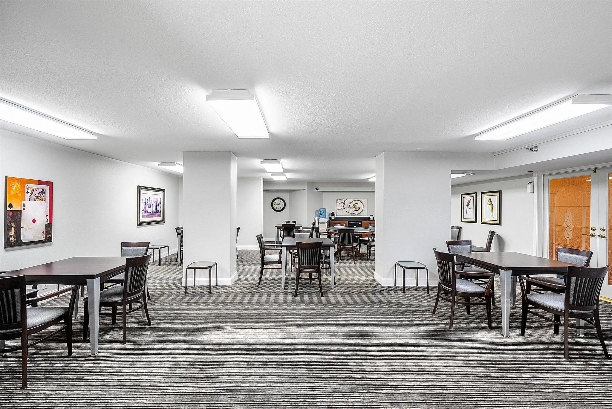 3500 Mystic Pointe Drive, #Ph4
