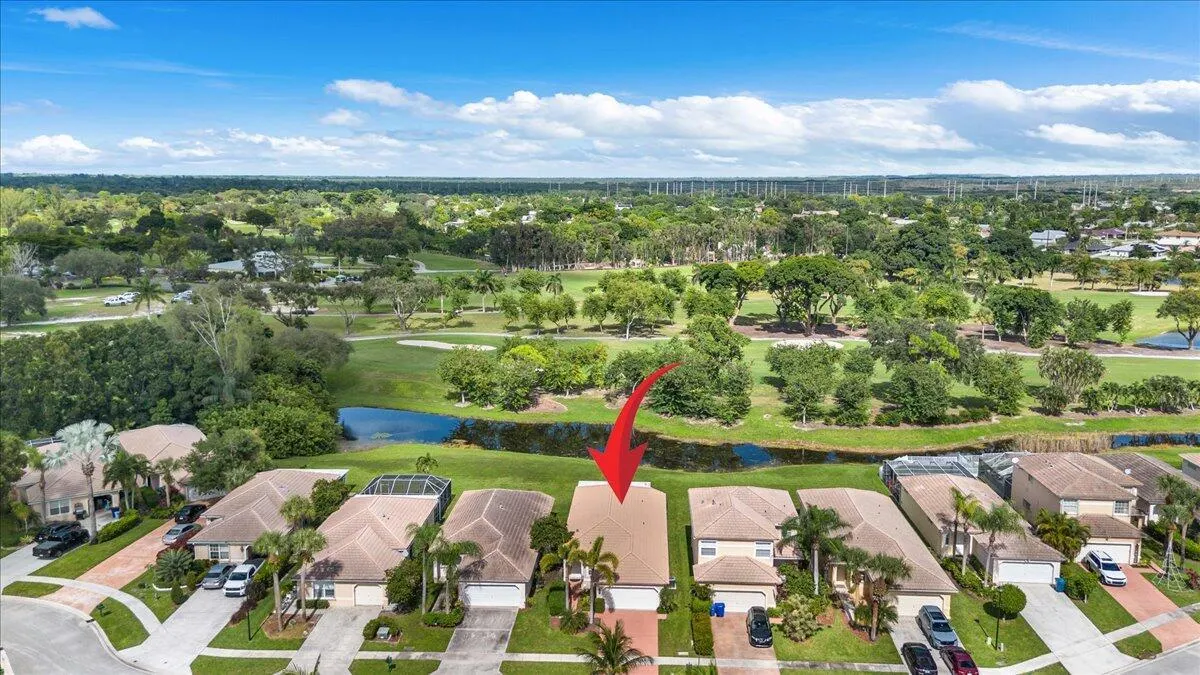 114 Prestige Drive