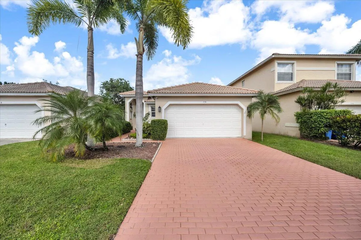 114 Prestige Drive