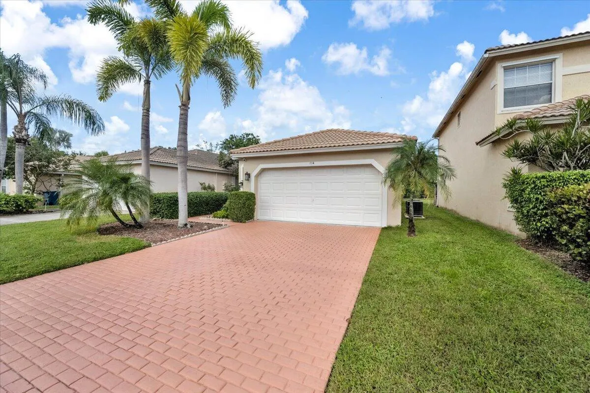 114 Prestige Drive