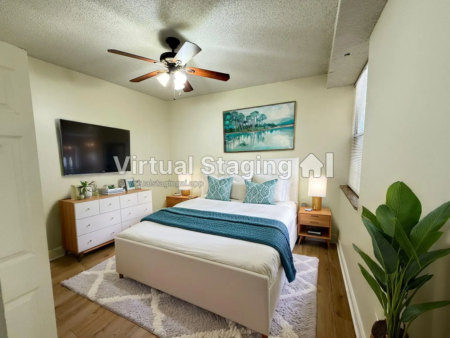 2040 Greenview Shores Boulevard, #204