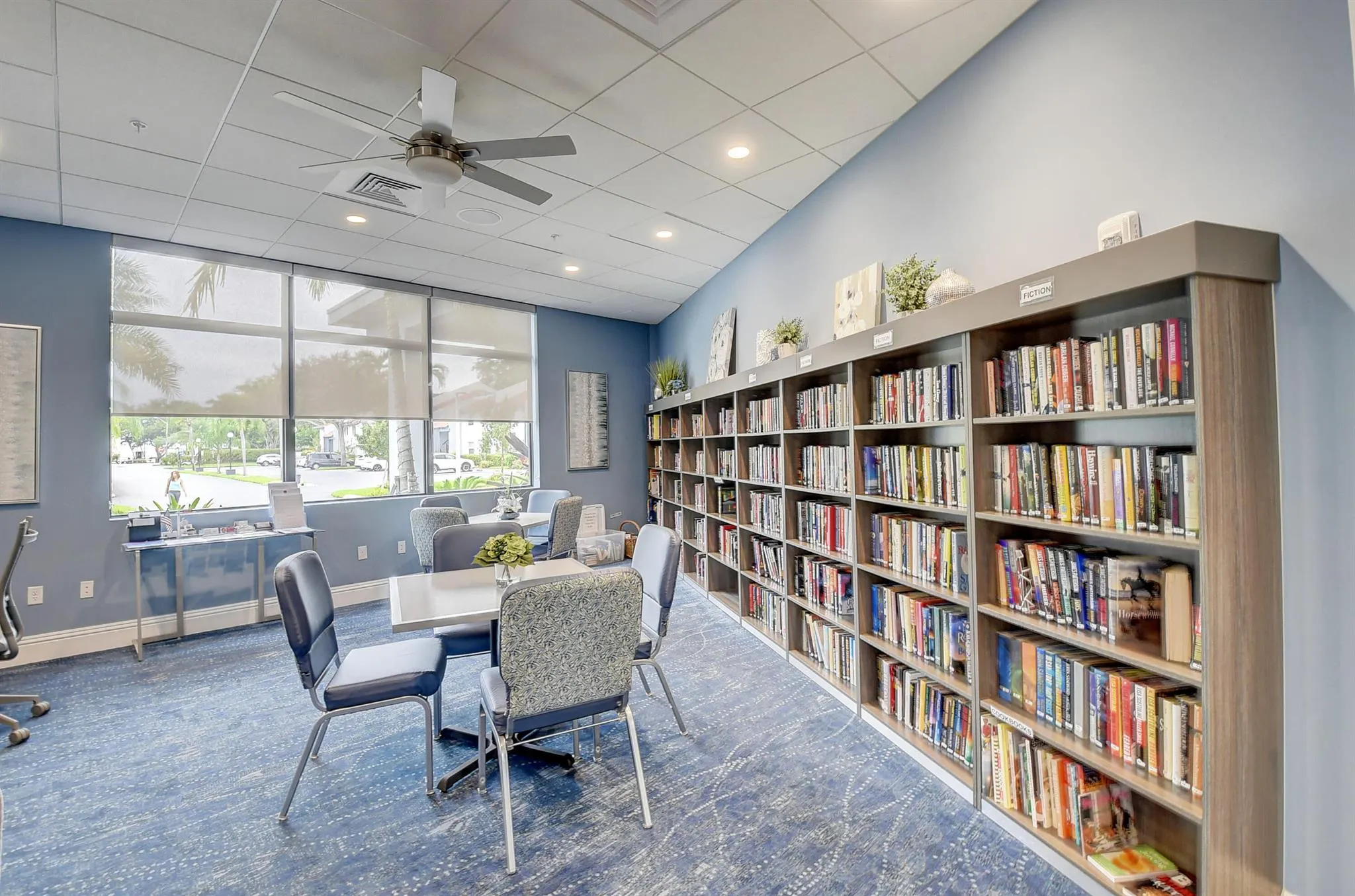 6525 S Oriole Boulevard, #2060
