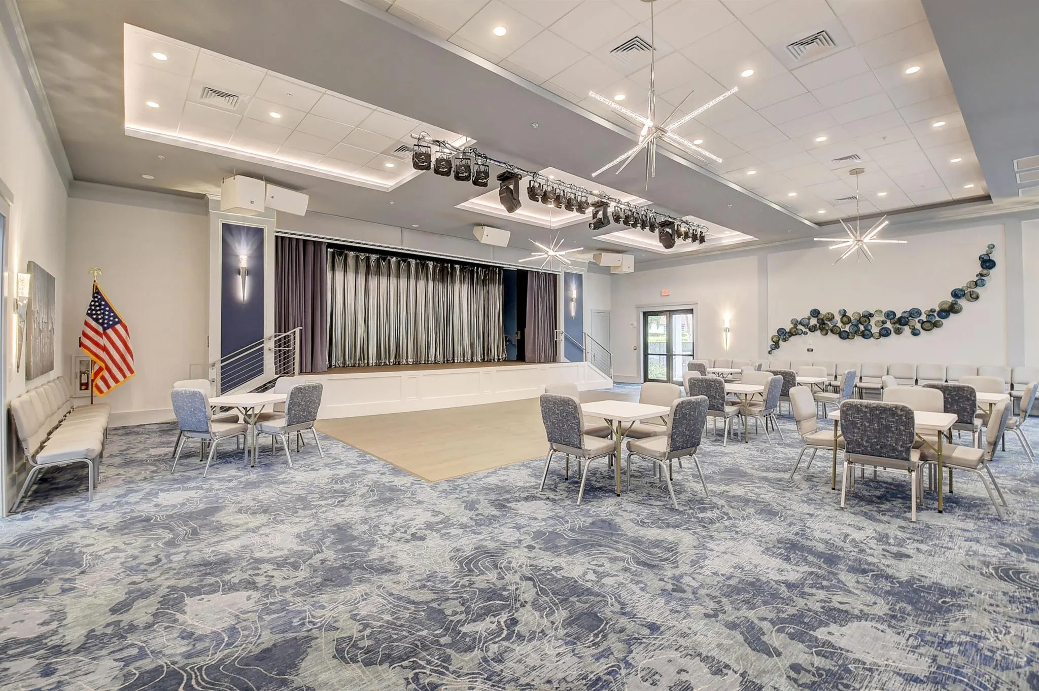 6525 S Oriole Boulevard, #2060