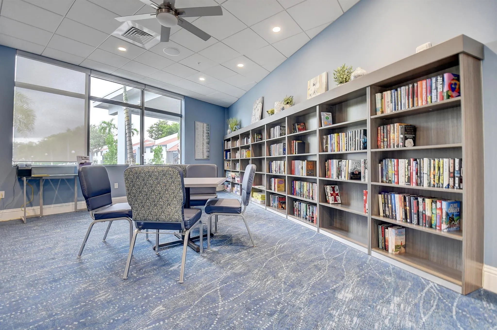6525 S Oriole Boulevard, #2060