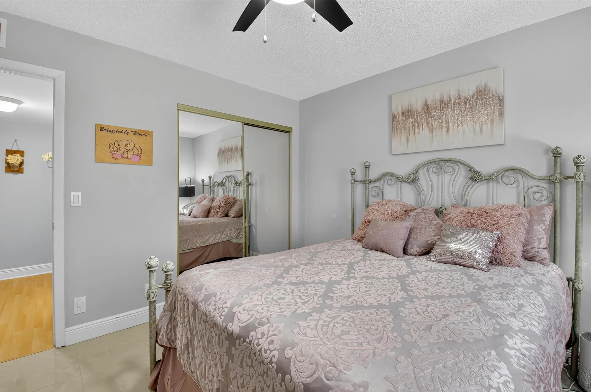 6525 S Oriole Boulevard, #2060