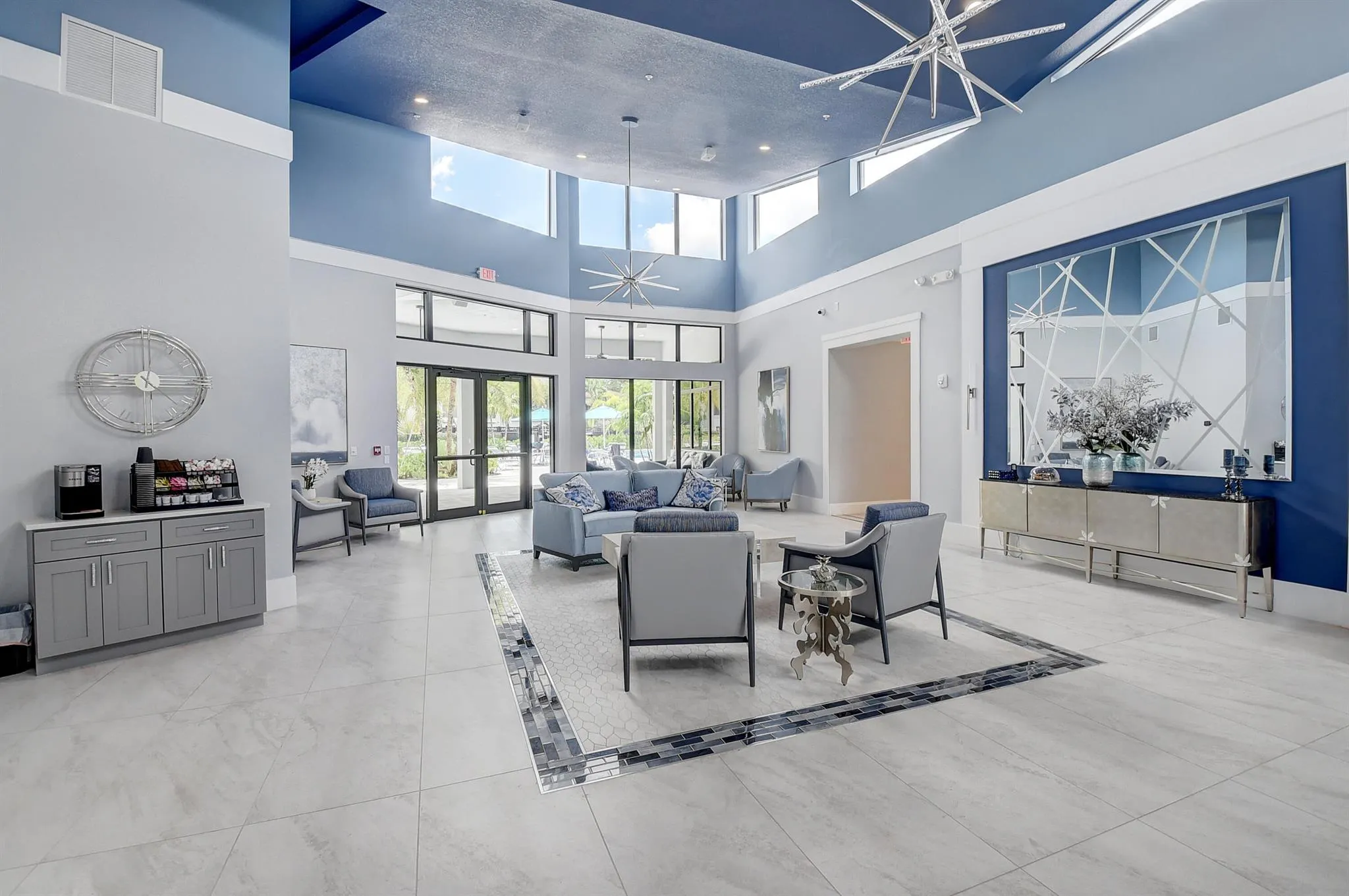 6525 S Oriole Boulevard, #2060