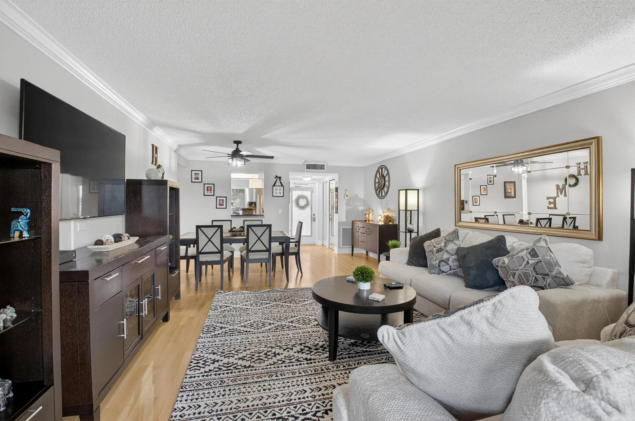 6525 S Oriole Boulevard, #2060