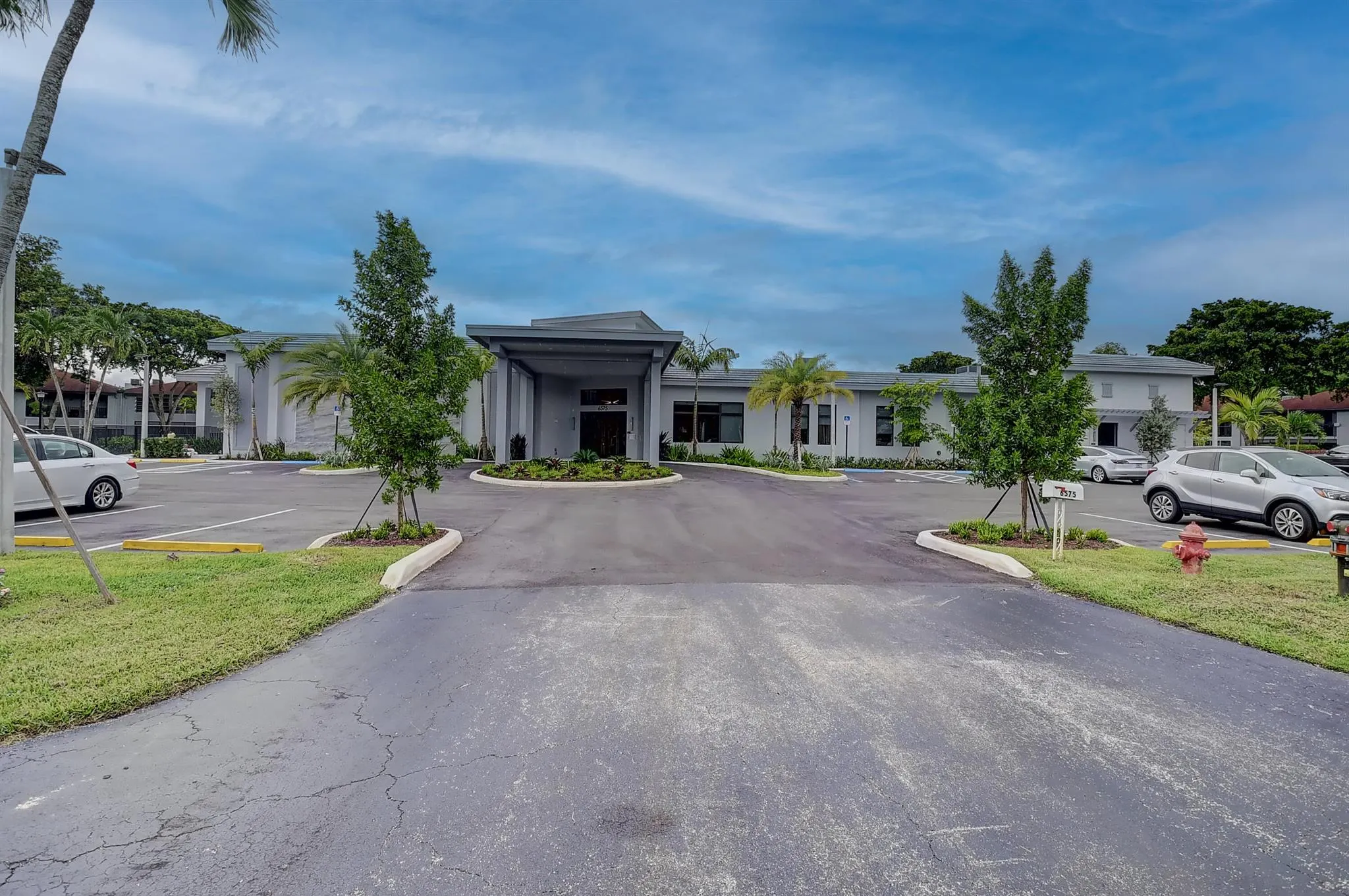 6525 S Oriole Boulevard, #2060