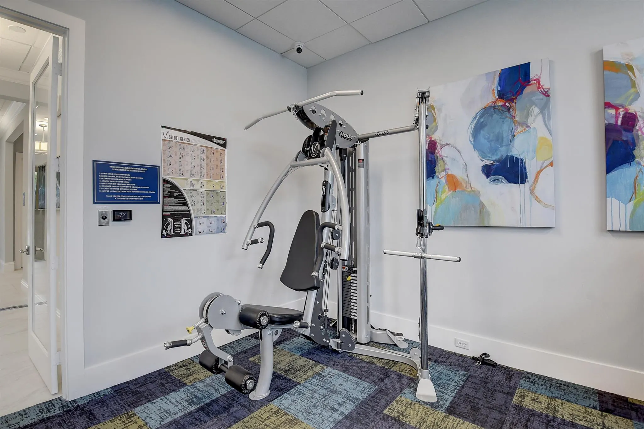 6525 S Oriole Boulevard, #2060