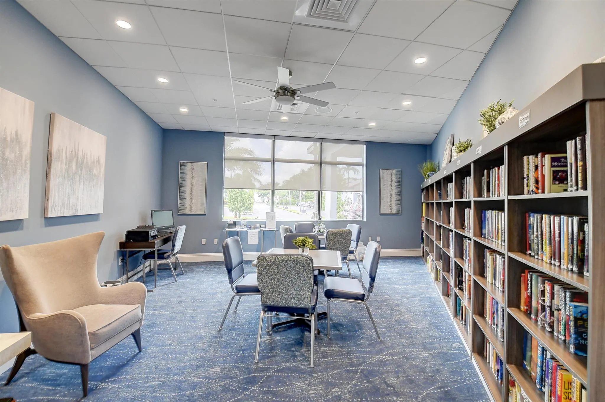 6525 S Oriole Boulevard, #2060
