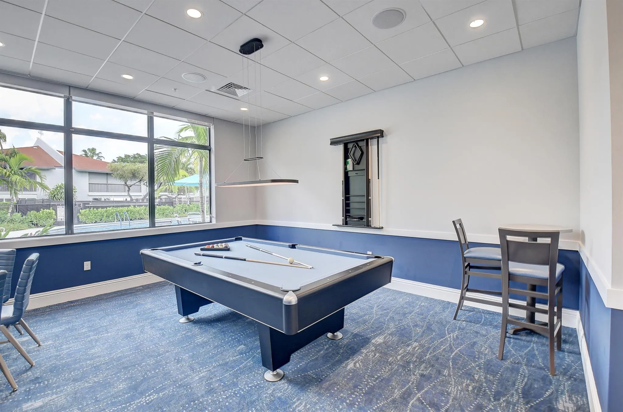 6525 S Oriole Boulevard, #2060
