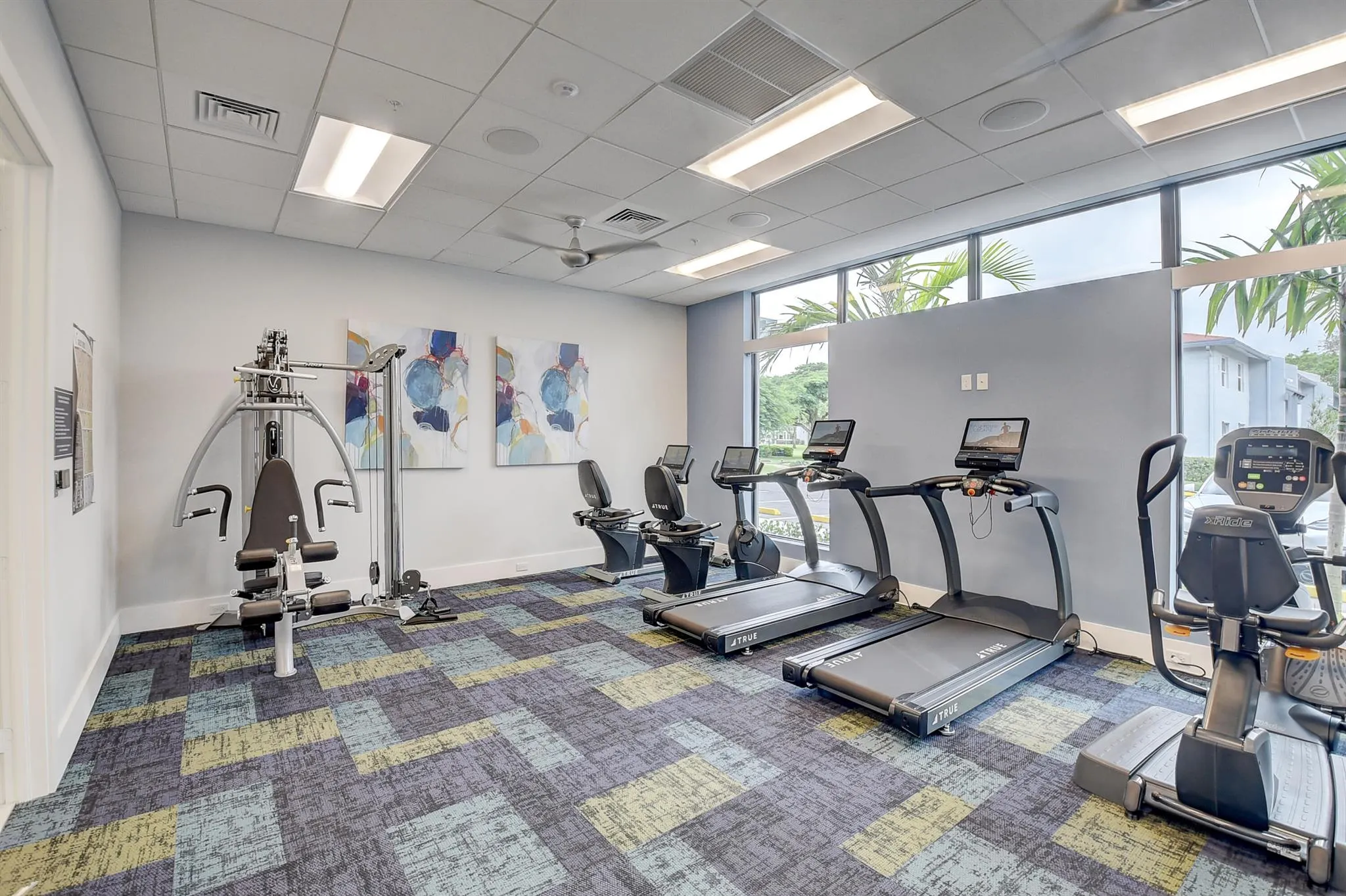 6525 S Oriole Boulevard, #2060