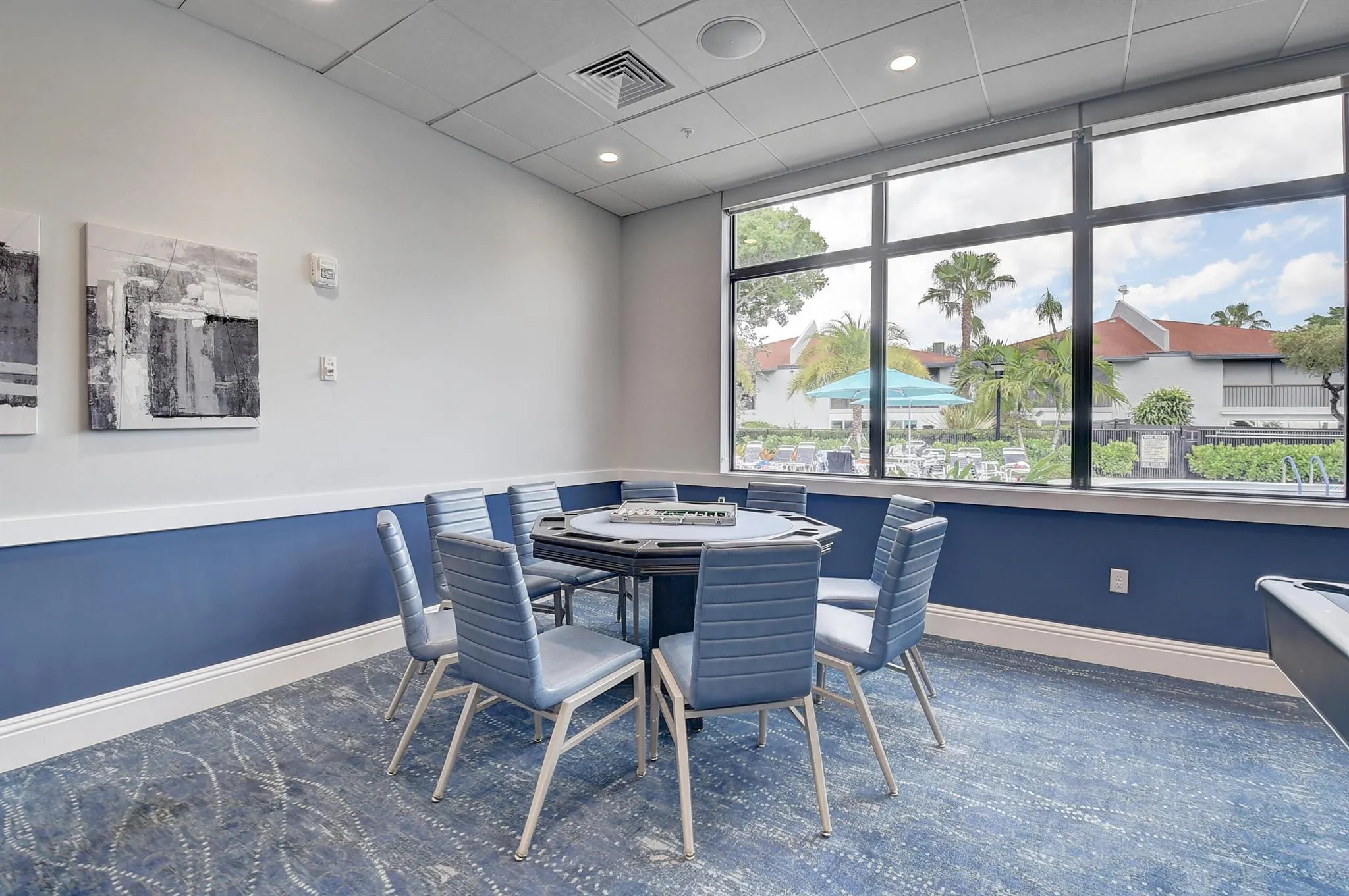 6525 S Oriole Boulevard, #2060
